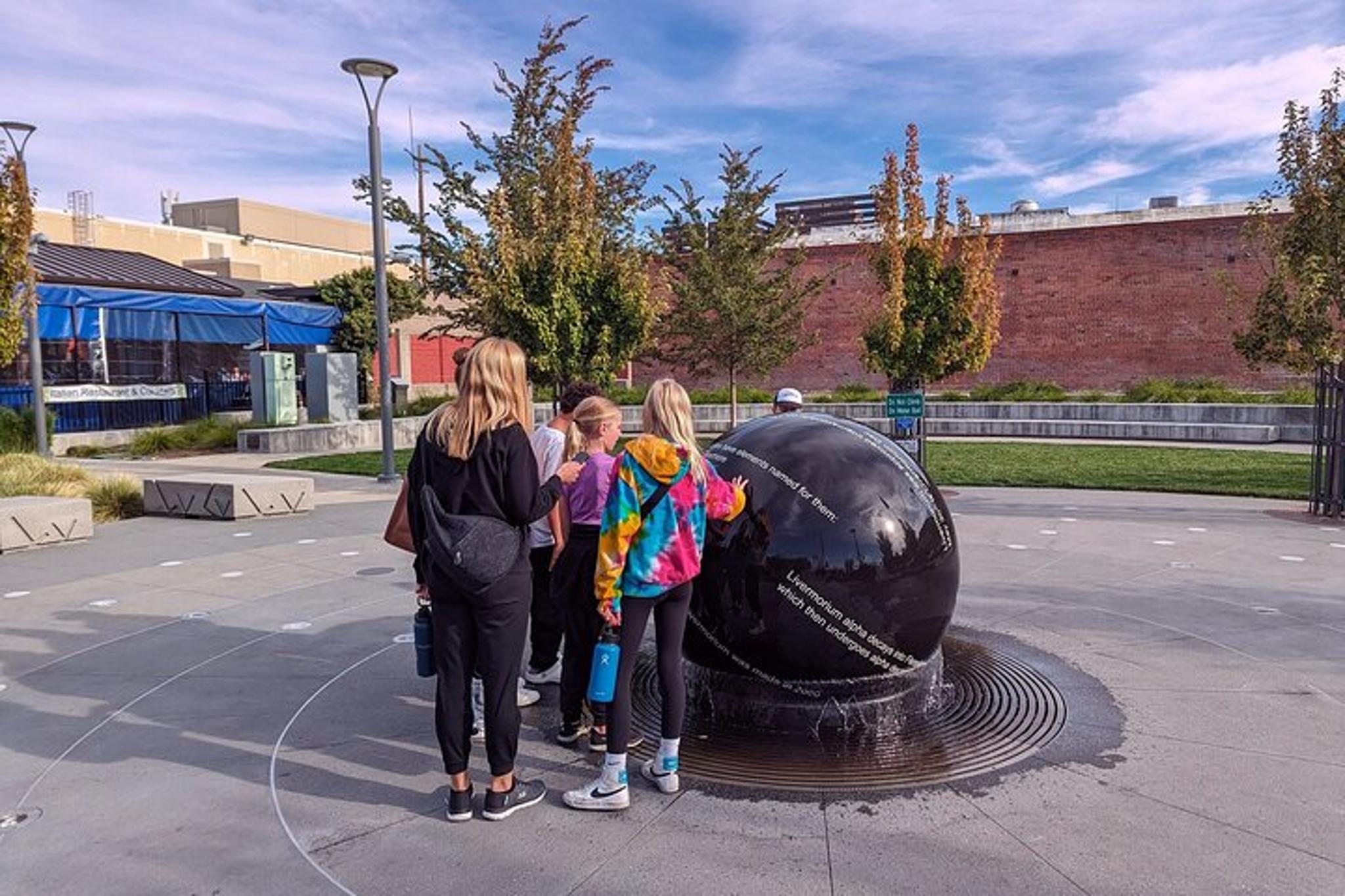 Livermore Scavenger Hunt Walking Tour - Image 4