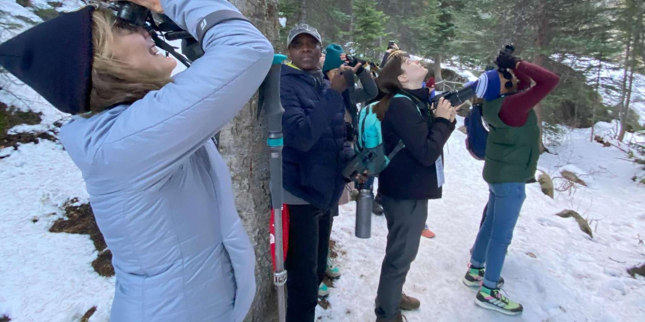 Denver Birding Hike and Hot Spring Soak - Image 2