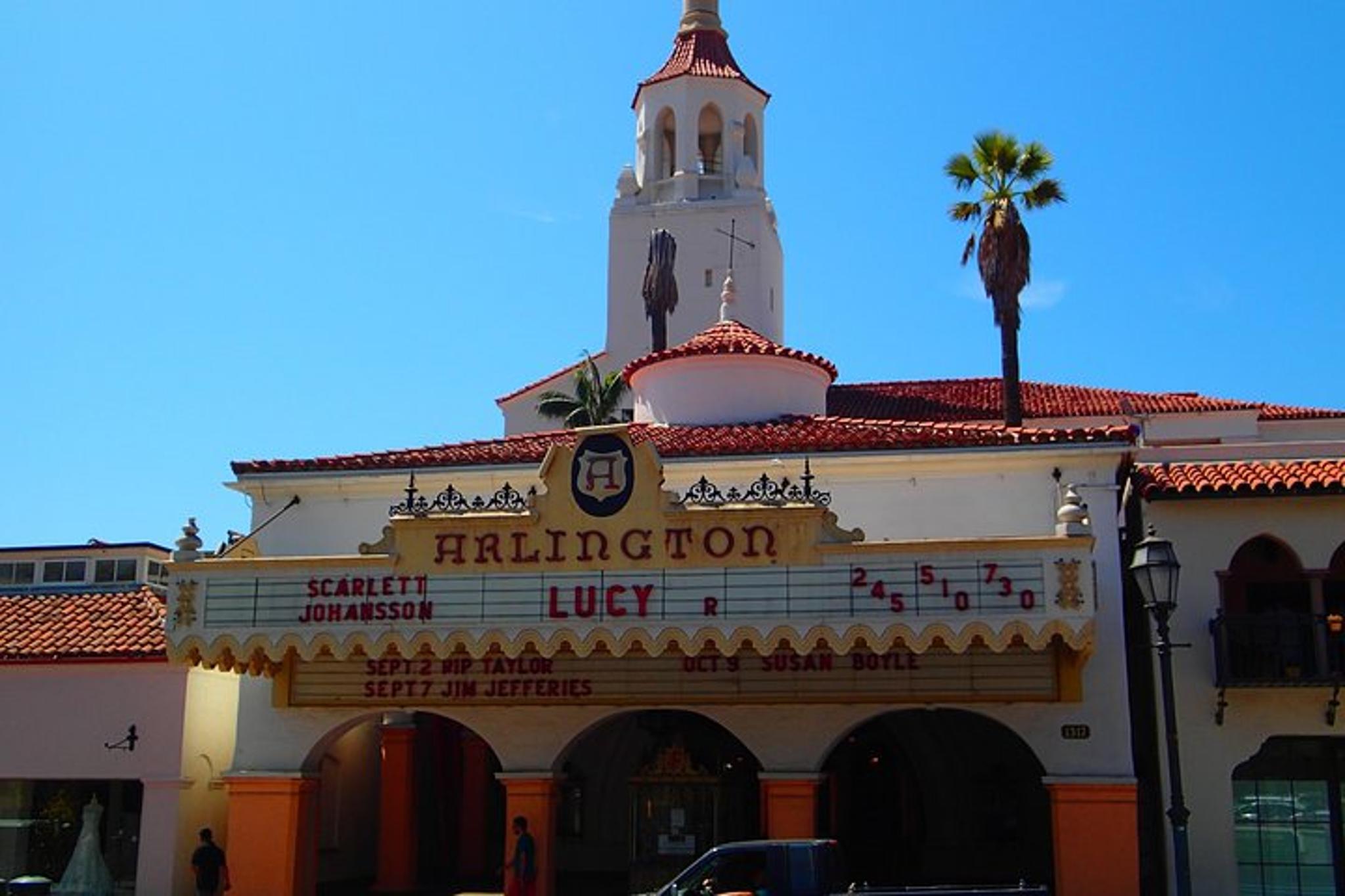 Santa Barbara Scavenger Hunt Adventure - Image 6