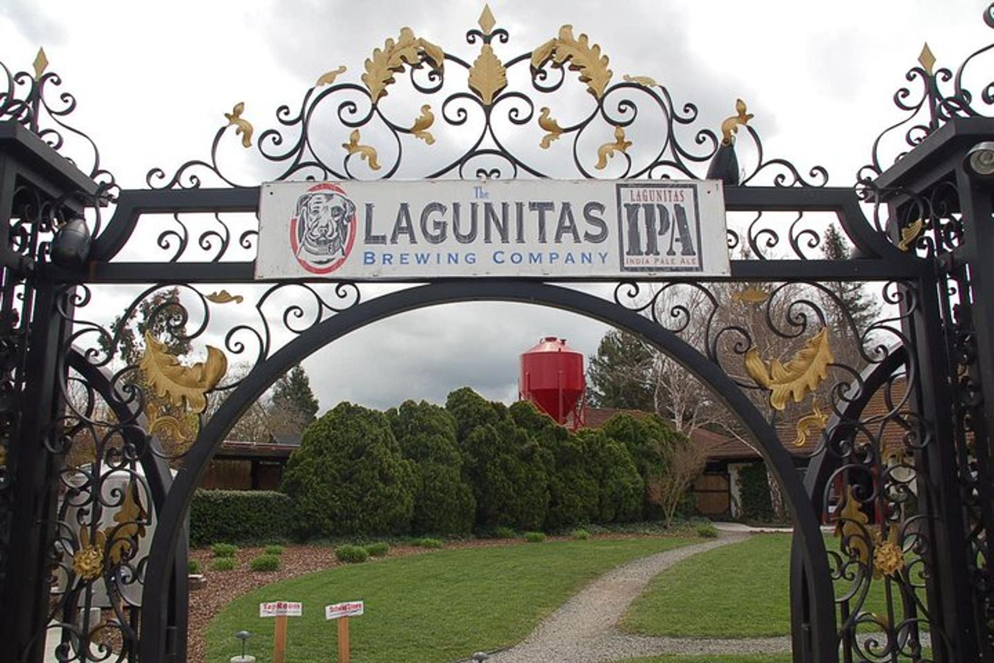 San Francisco Beer & Wine Tour in XL SUV 8 hr - Image 2