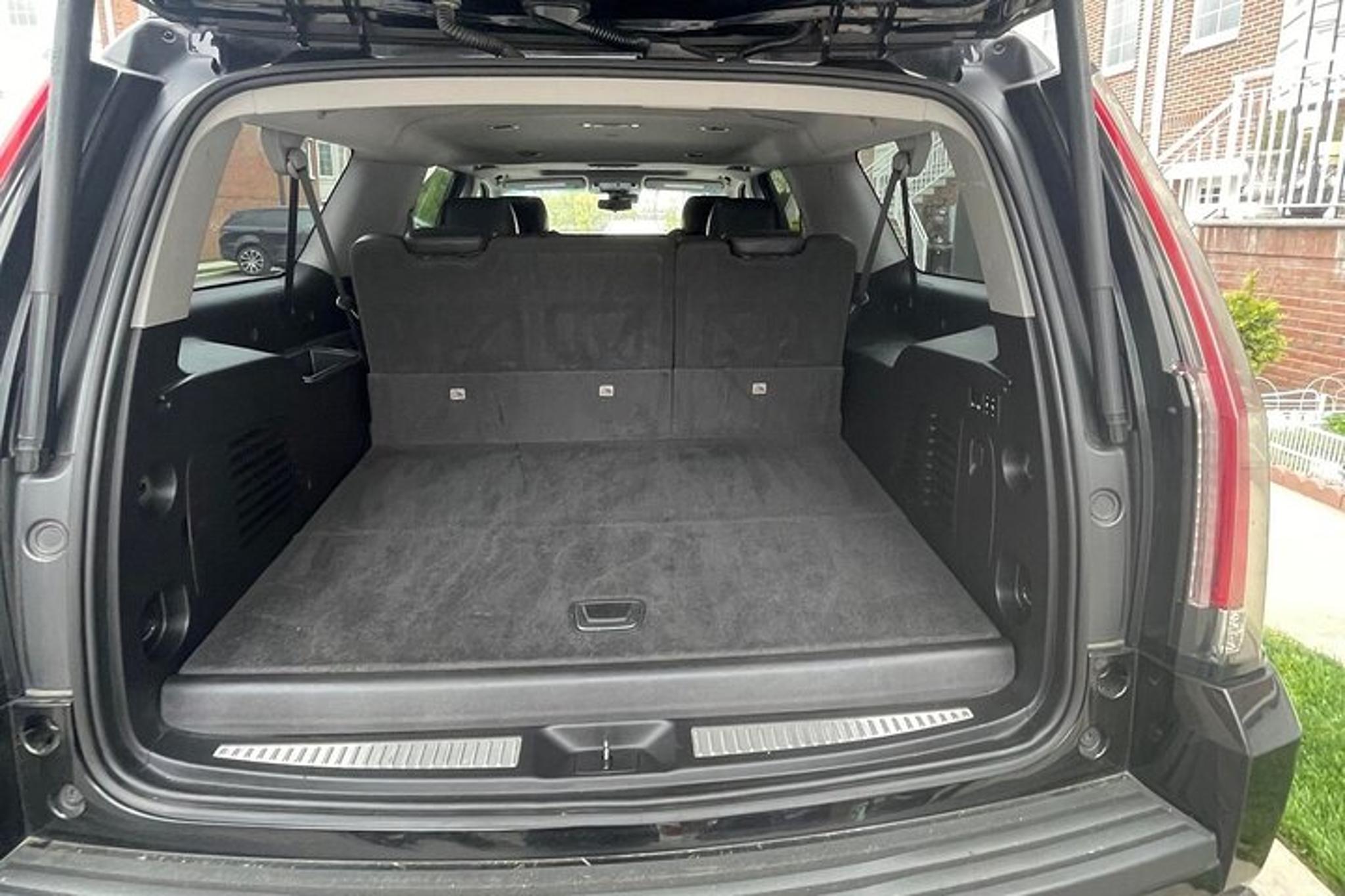 New York City Airport Transfer to Manhattan - Image 4