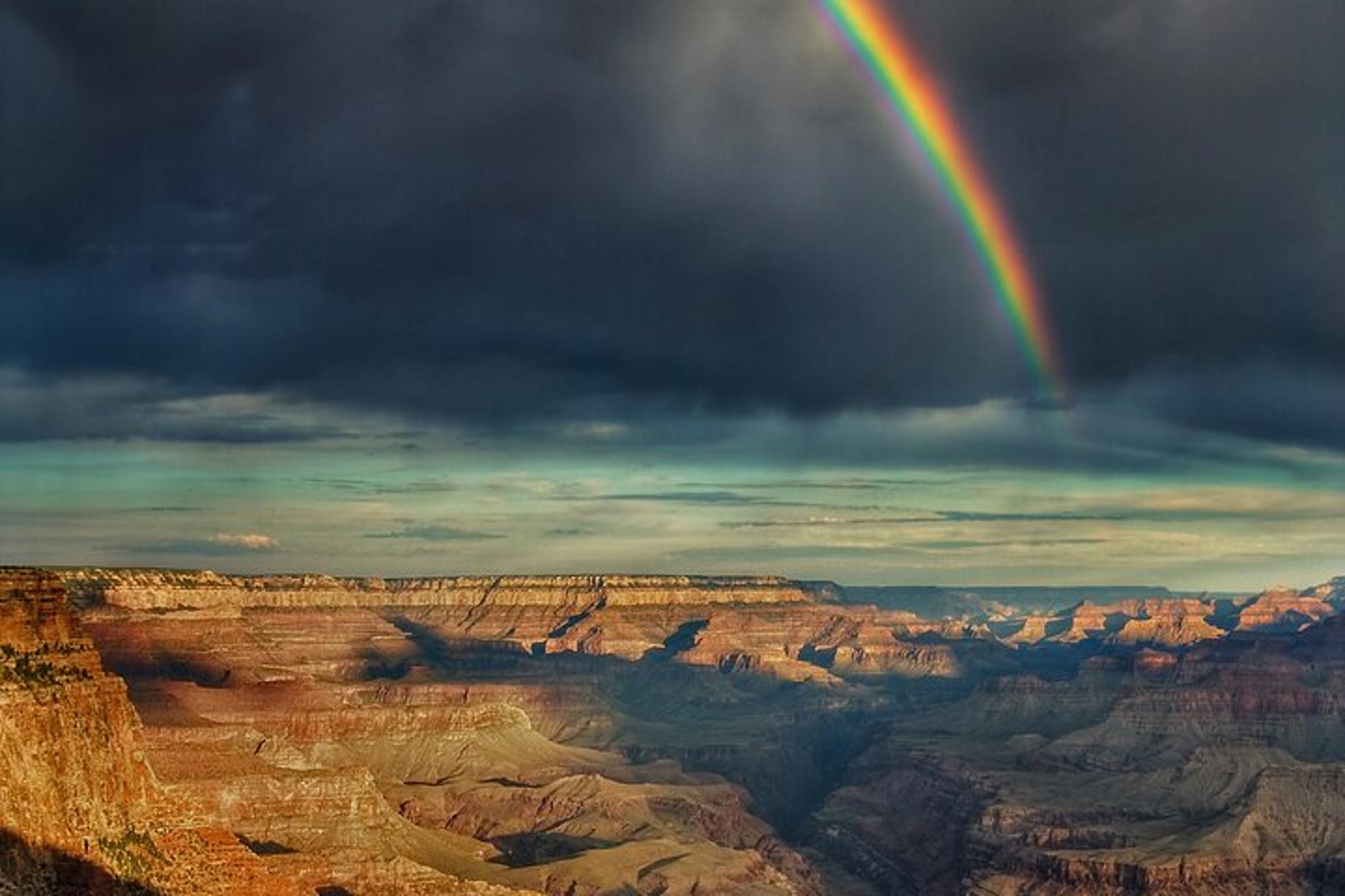 Flagstaff Grand Canyon Private Tour - Image 5