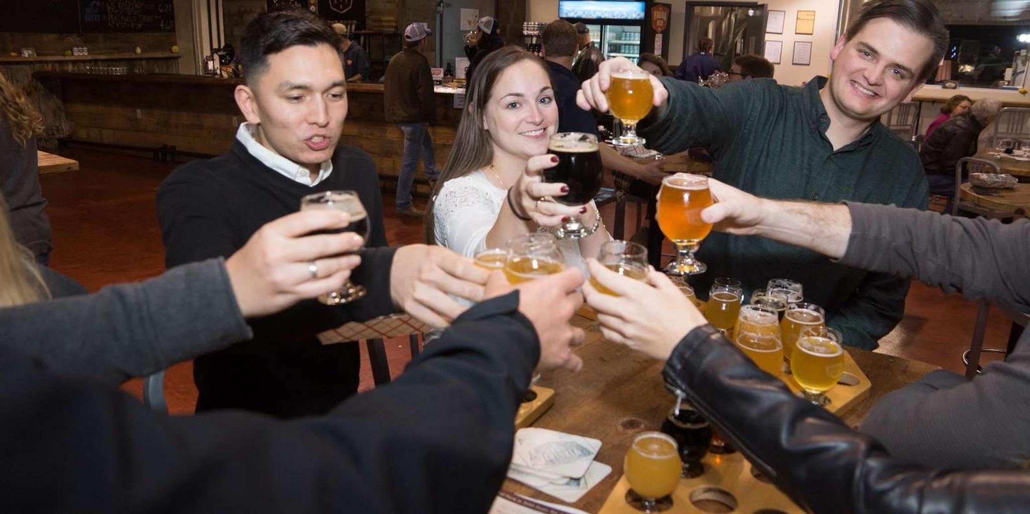 Williamsburg Colonial Ghosts Haunted Pub Crawl - Image 4
