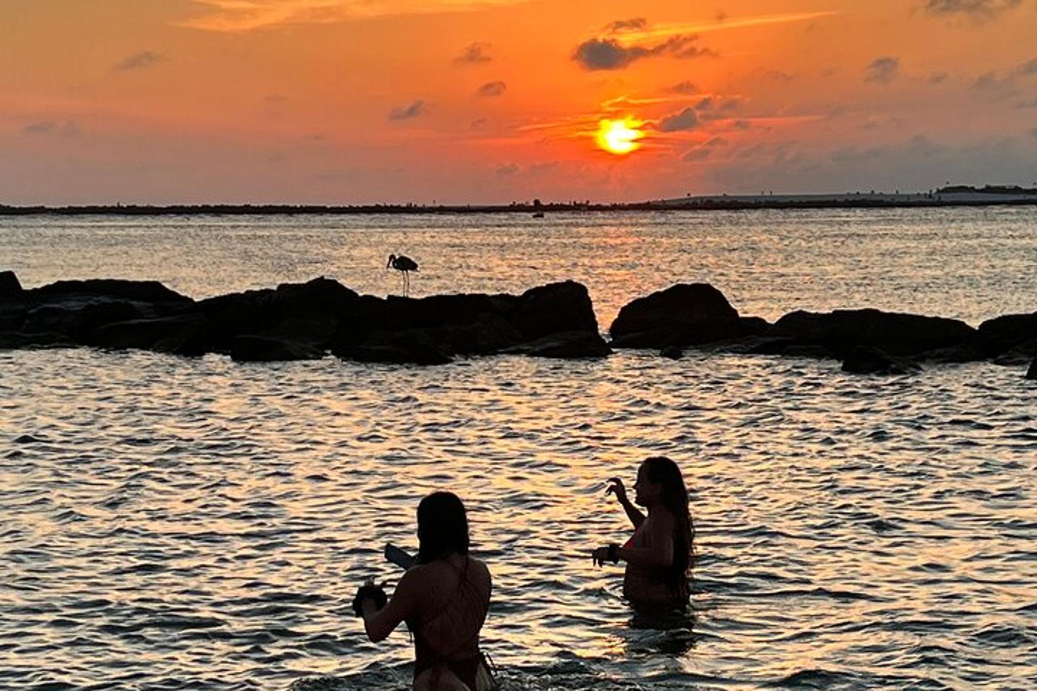 Panama City Beach Sunset Tour