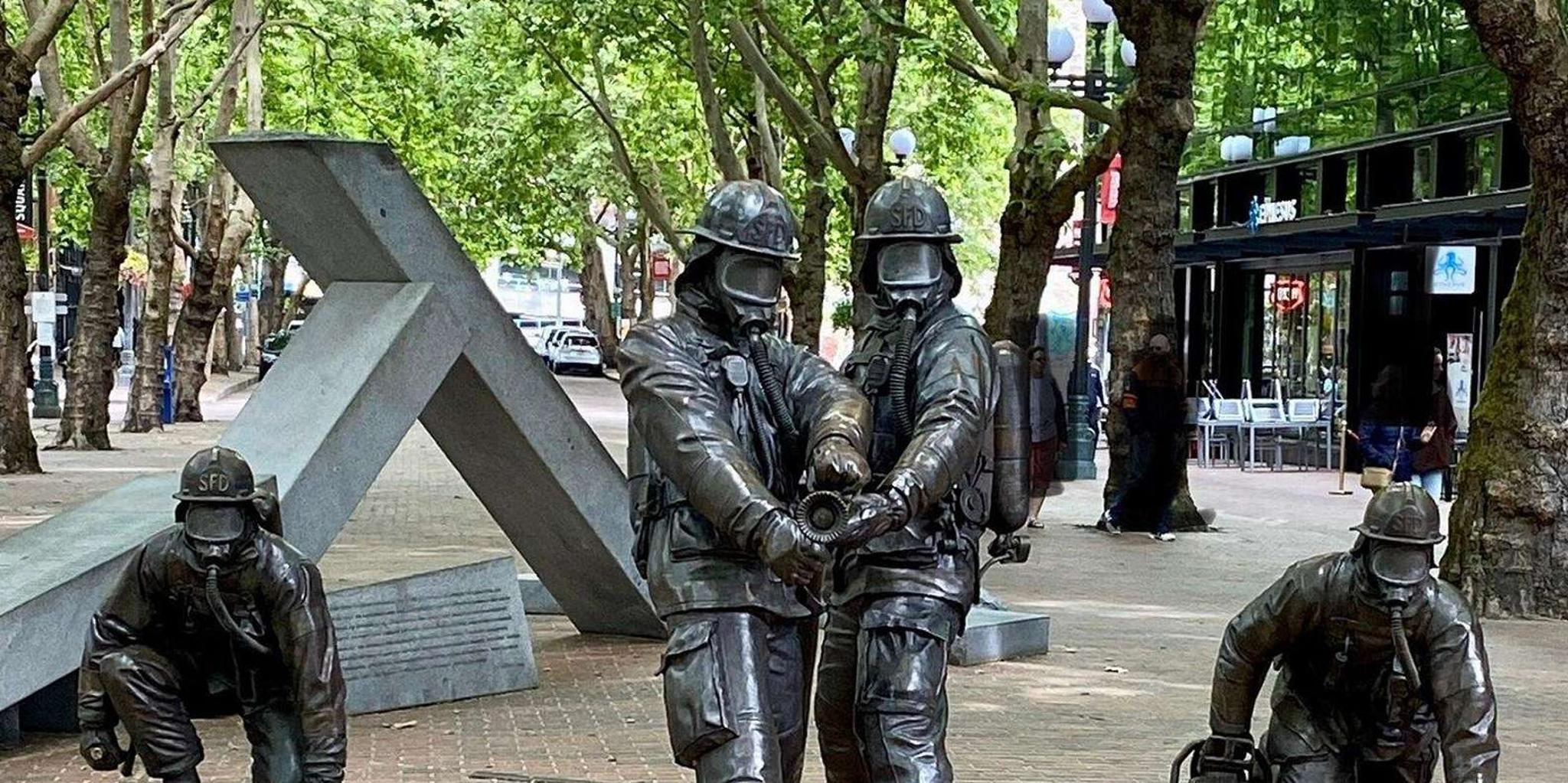 Seattle City Highlights Guided Tour - Image 3