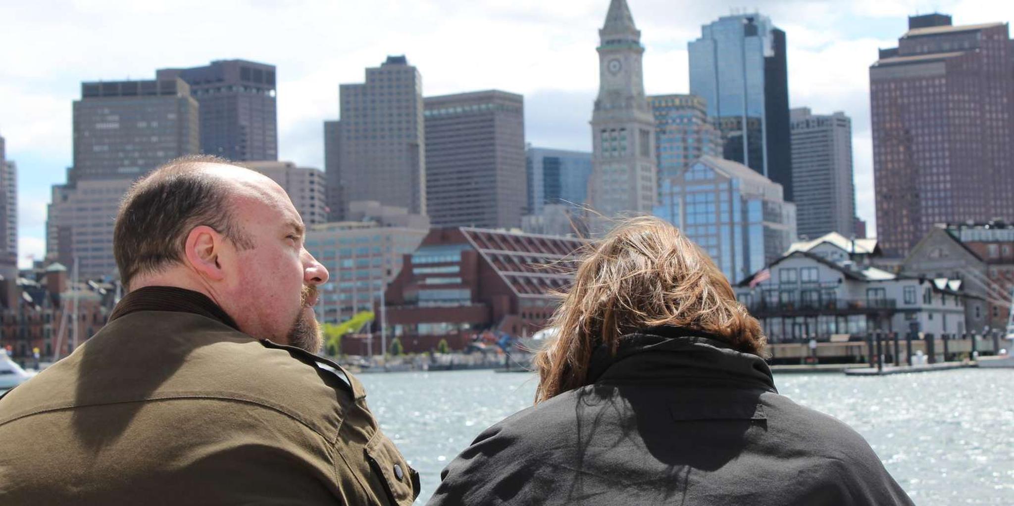 Boston Harbor Fall Brunch Cruise - Image 5