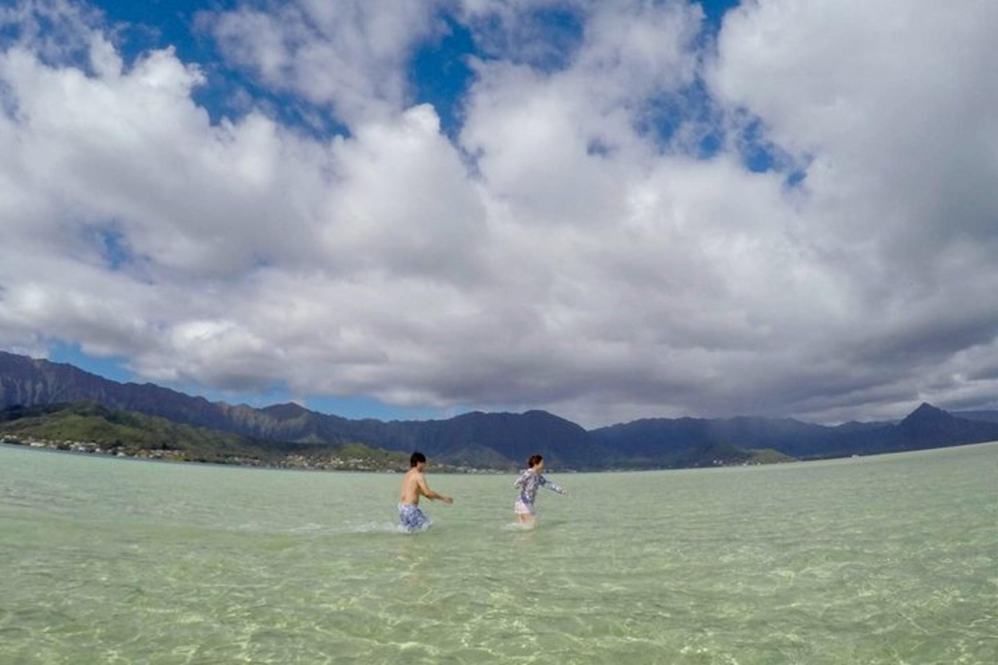 Kaneohe Sandbar Snorkeling Tour - Image 6