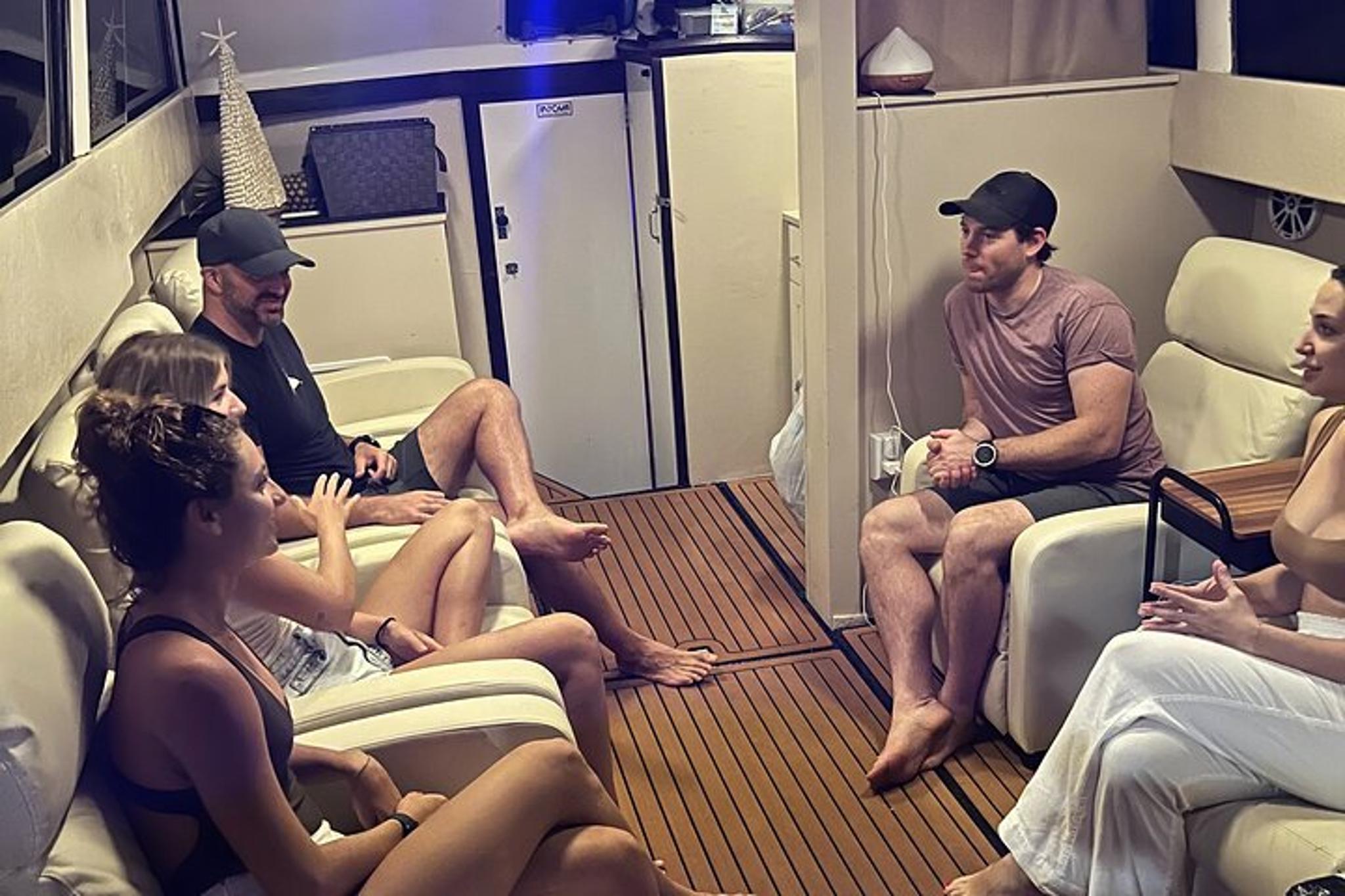 Waikiki Snorkel Charter 3.5 hr - Image 4