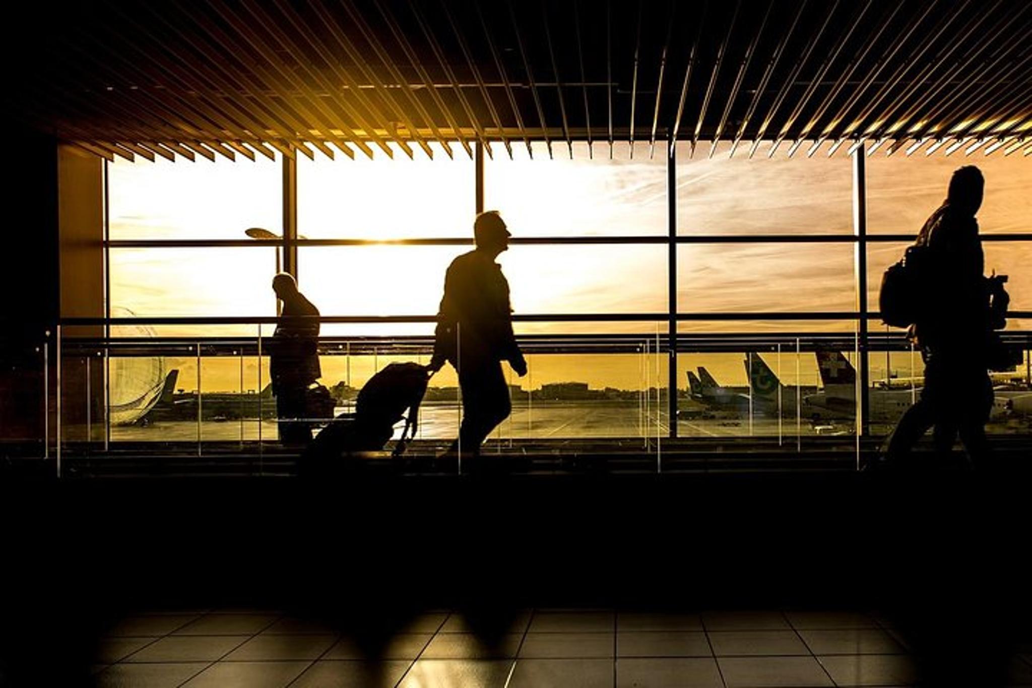 Buffalo Airport to Niagara Falls Private Transfer - Image 4