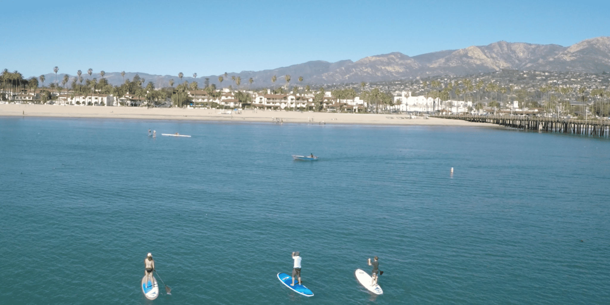 Santa Barbara Kayak and Paddleboard Rental - Image 4