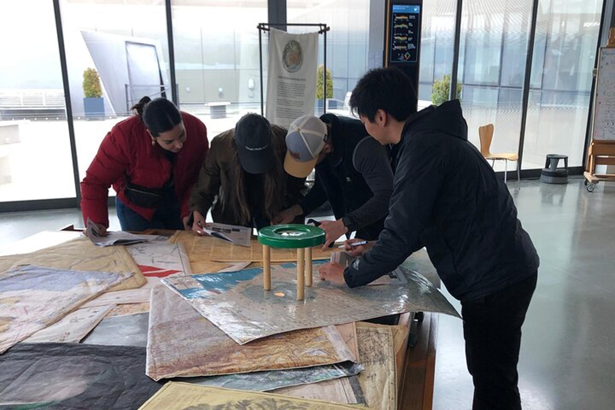 San Jose Treasure Hunt Adventure 2 hr - Image 4