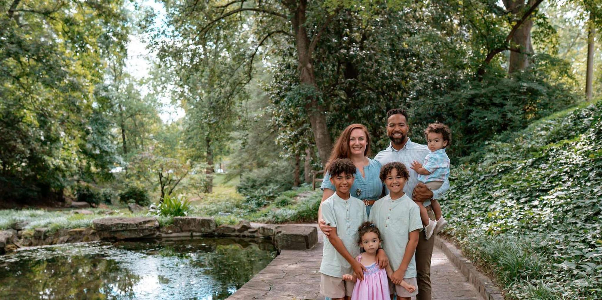 Branson Vacation Photoshoot - Image 3