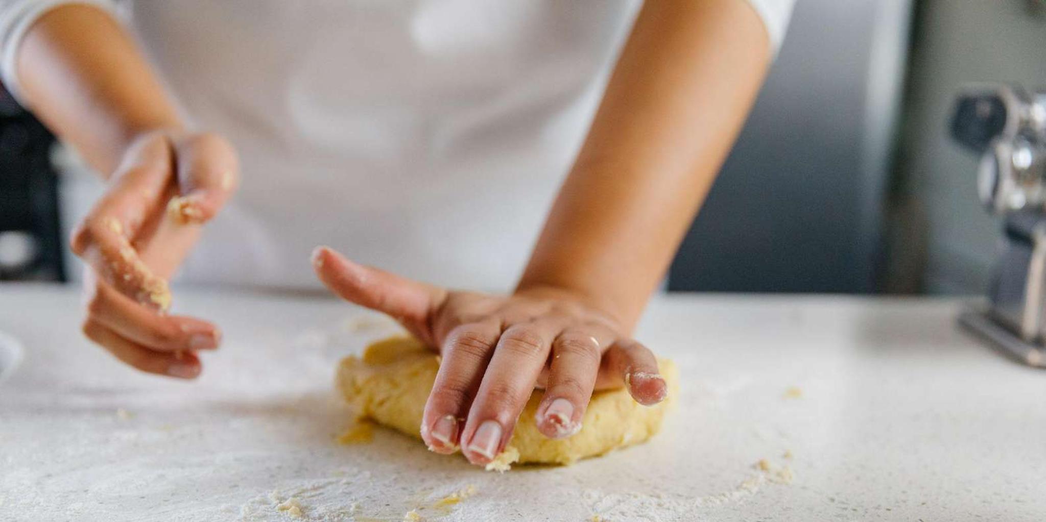 Atlanta Cooking Class: Pasta and Sushi Experience - Image 2