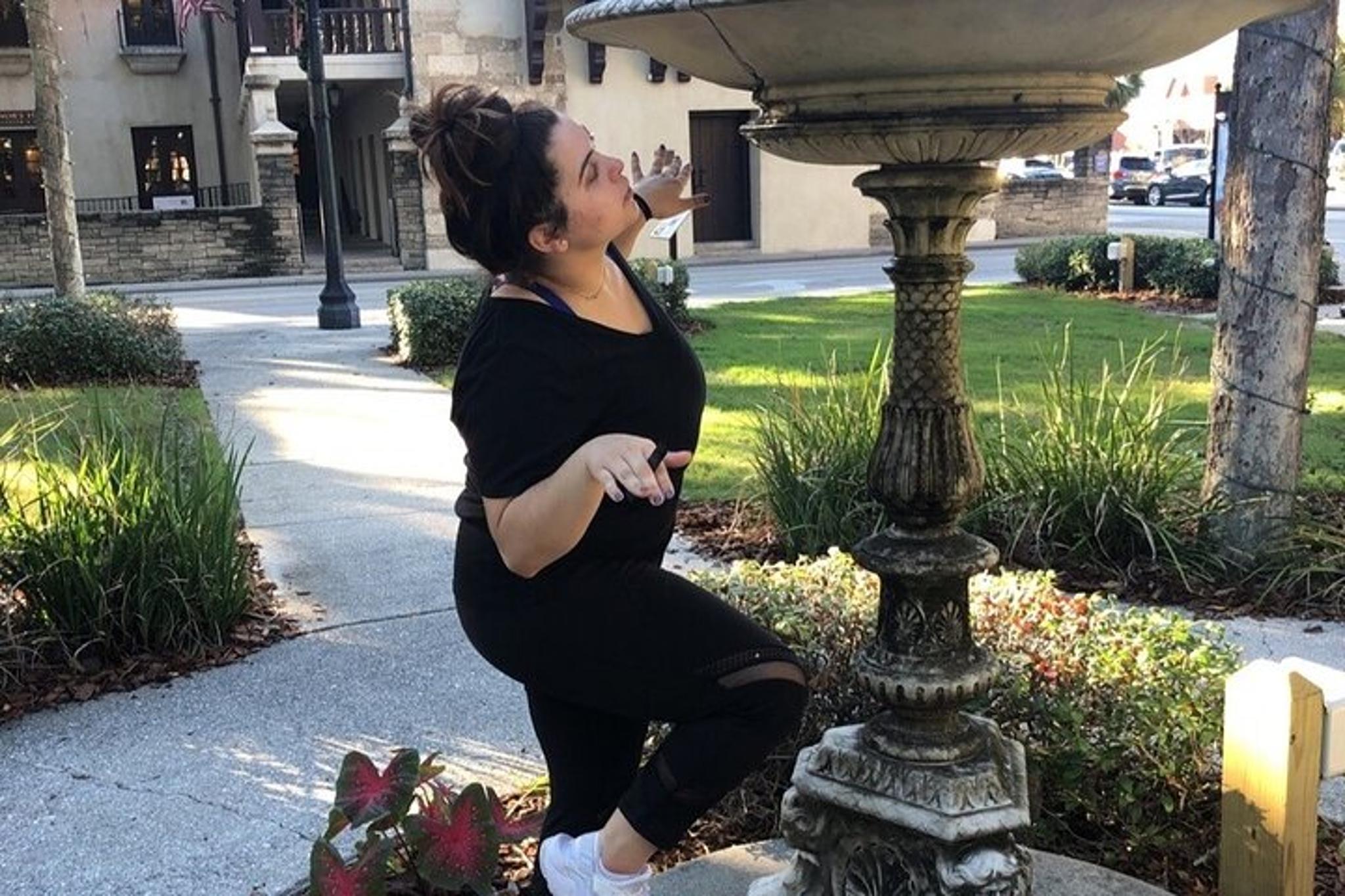 Orange Scavenger Hunt by Zombie Scavengers - Image 6