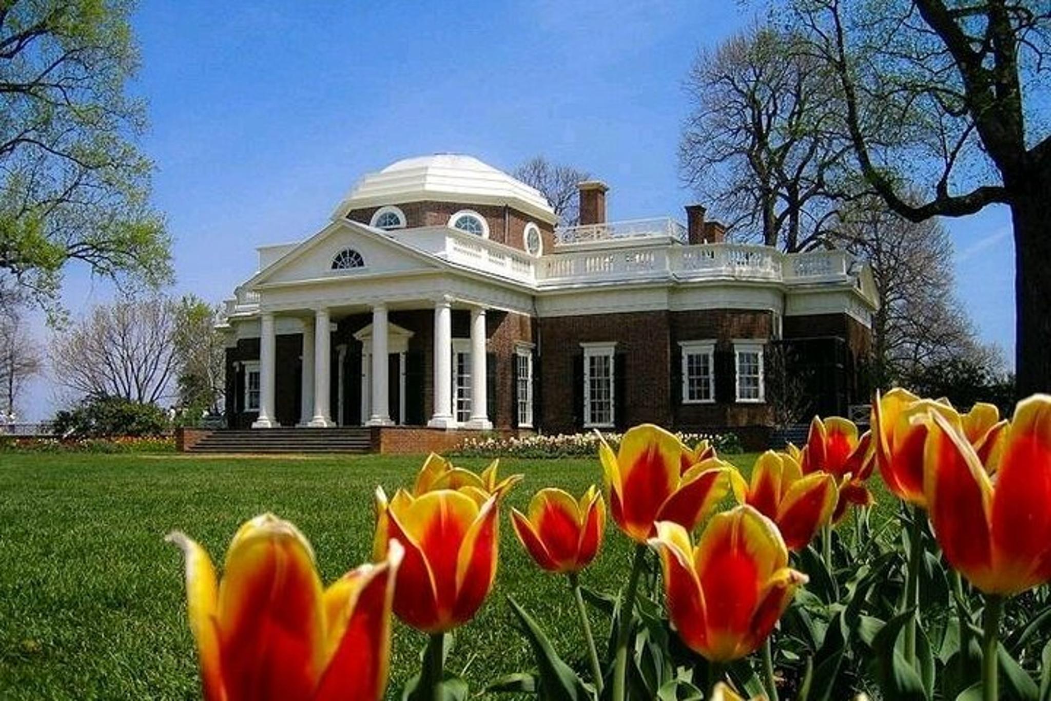 Charlottesville Historic Tour - Image 5