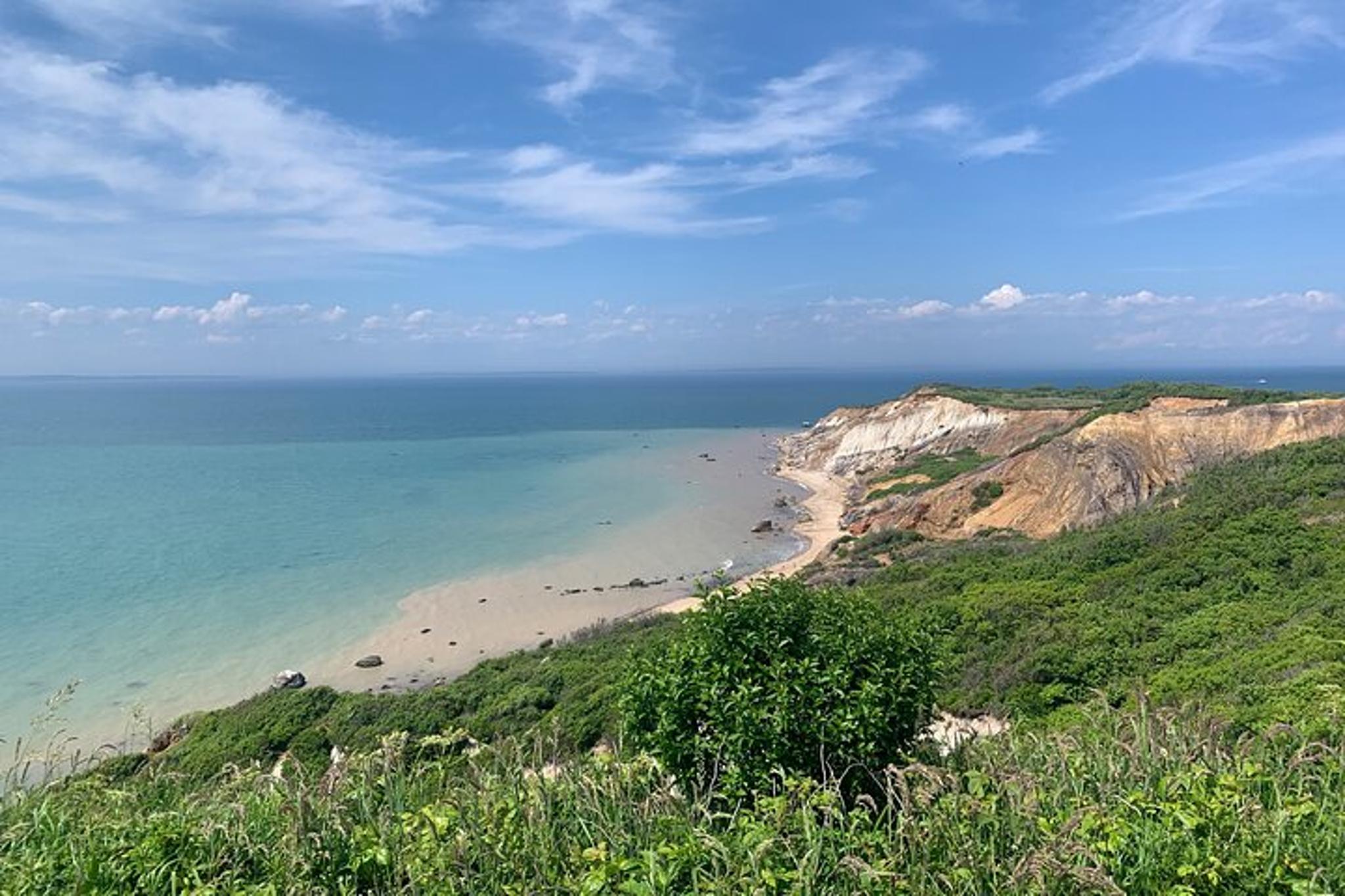 Marthas Vineyard Sightseeing Tour - Image 3