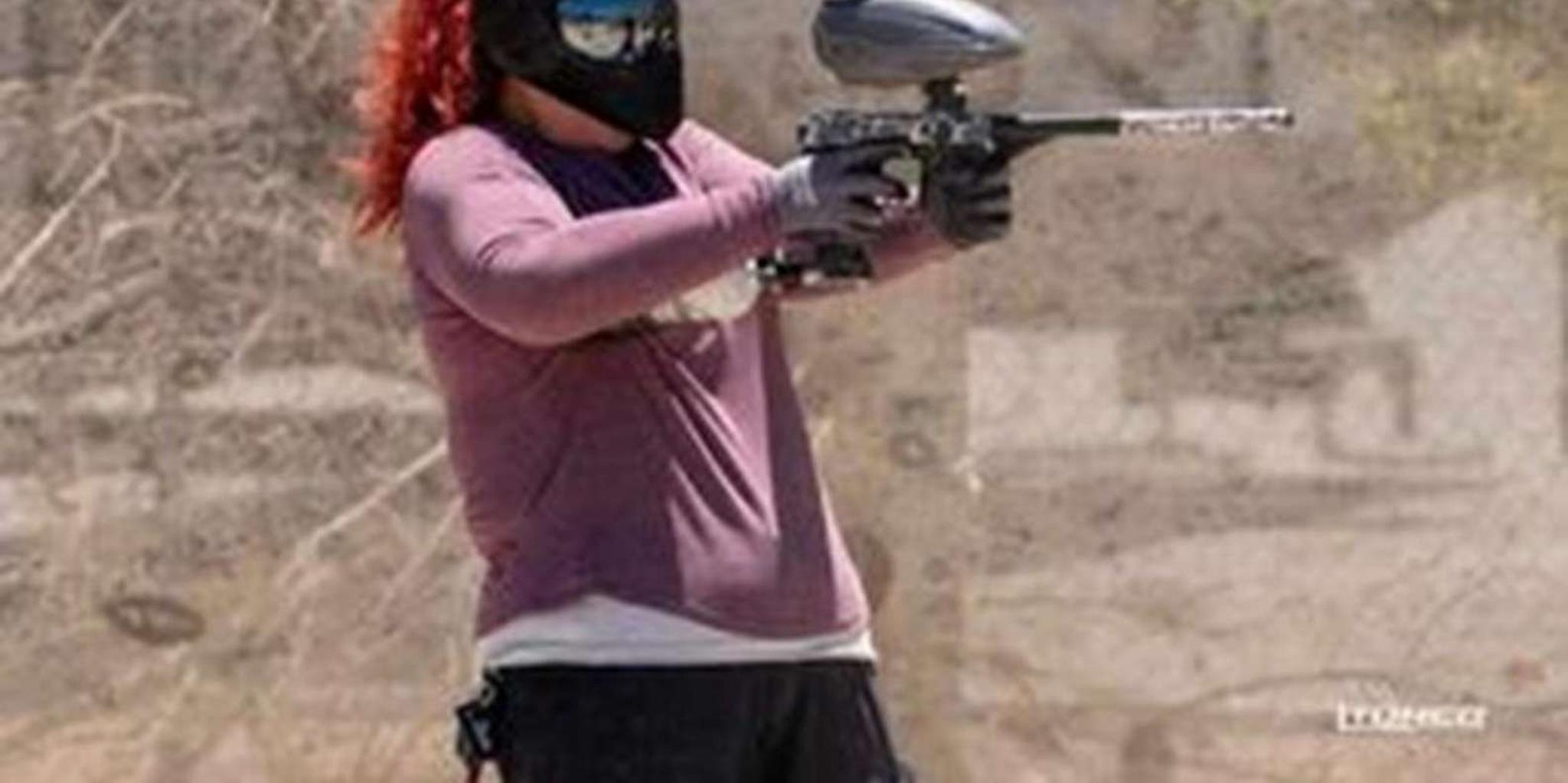 Las Vegas Paintball Experience - Image 4
