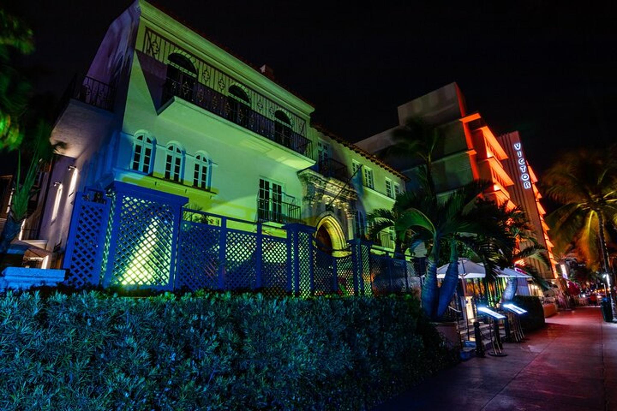 Miami Haunted Pub Crawl - Image 5