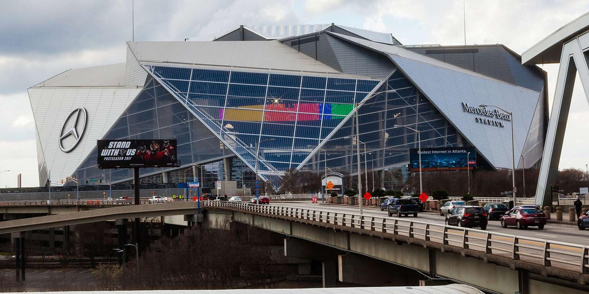 Atlanta City Highlights Tour - Image 4