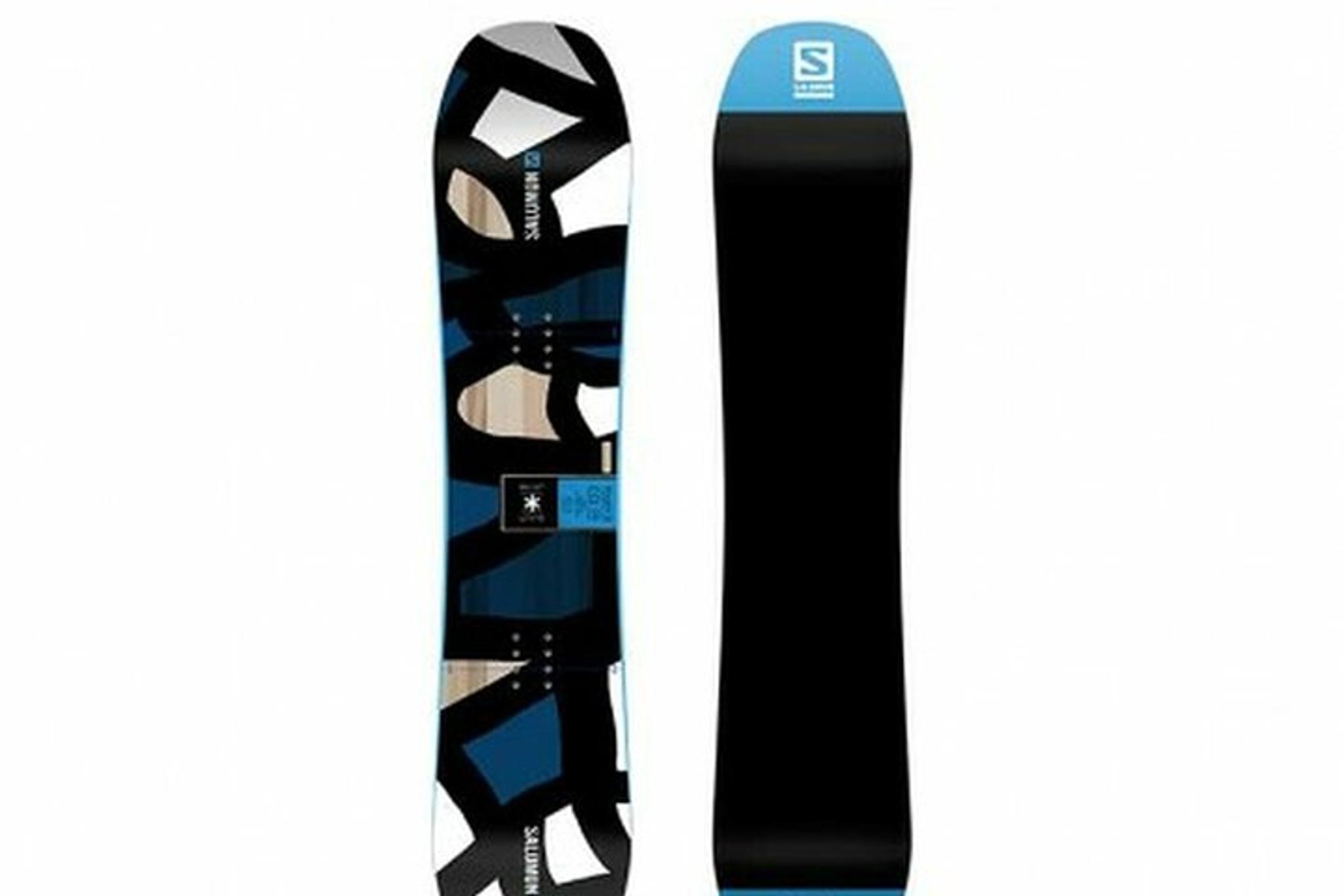 Snowbasin and Powder Mountain Junior Snowboard Rental - Image 2