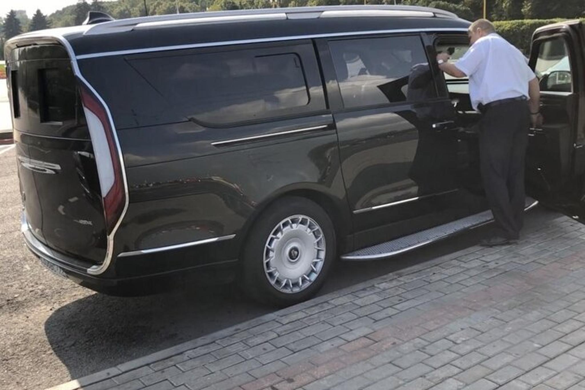 Catalina Ghost Tour - Image 5