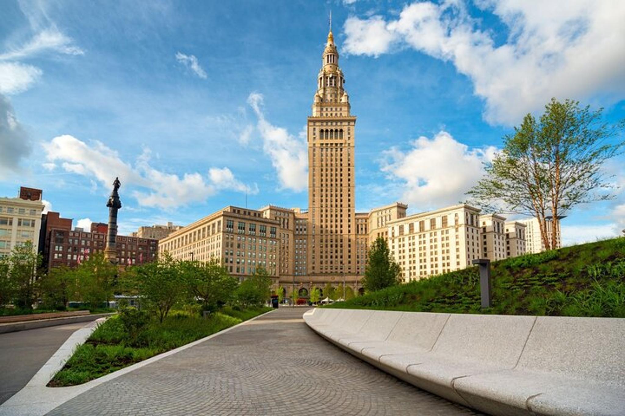 Cleveland Family Walking Tour - Image 6