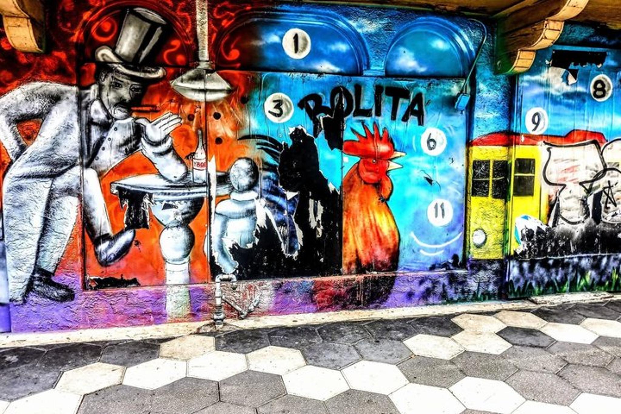 Tampa Ybor City Food Walking Tour - Image 2