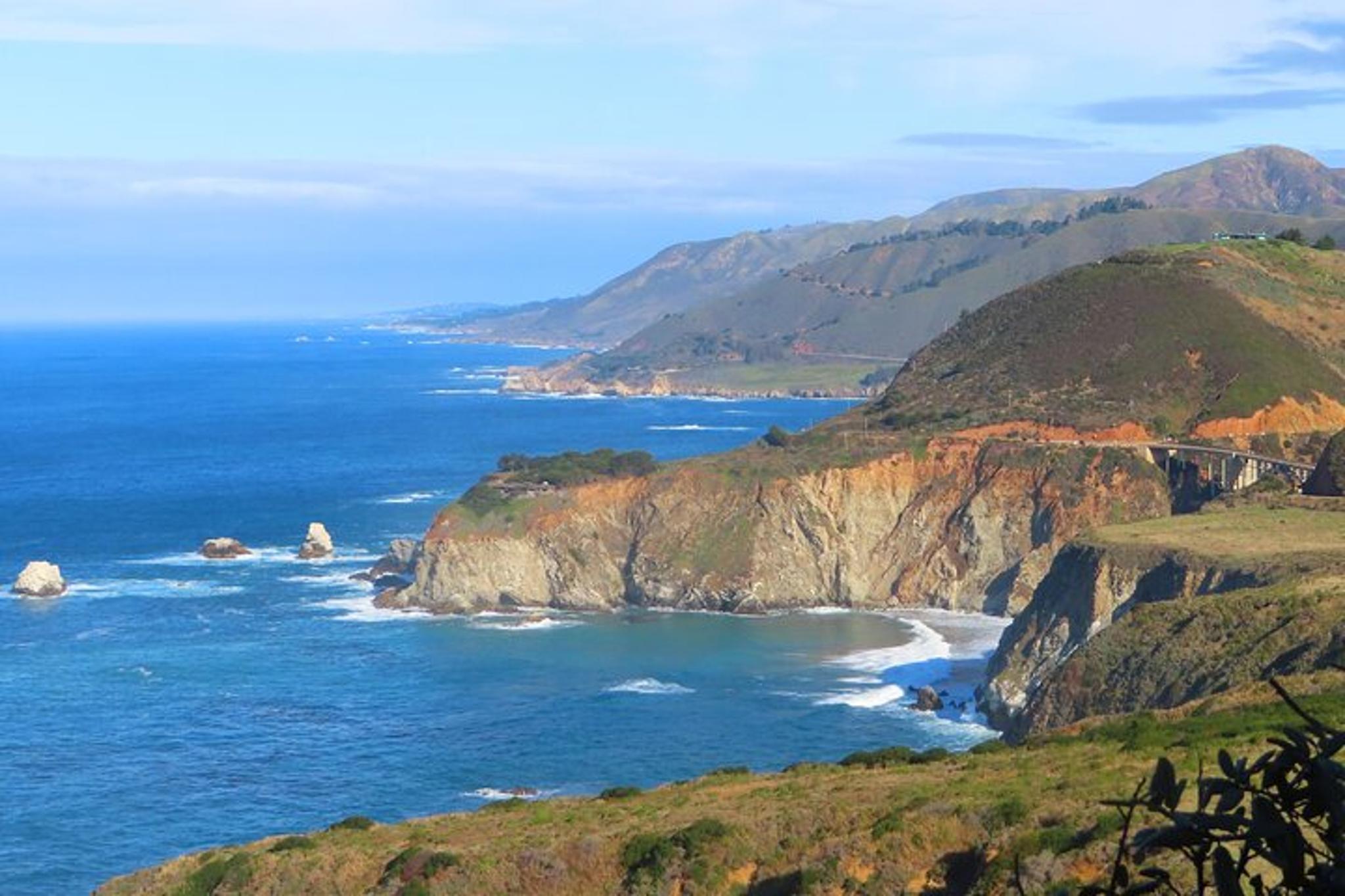California Coast Self-Guided Audio Tour - Image 3