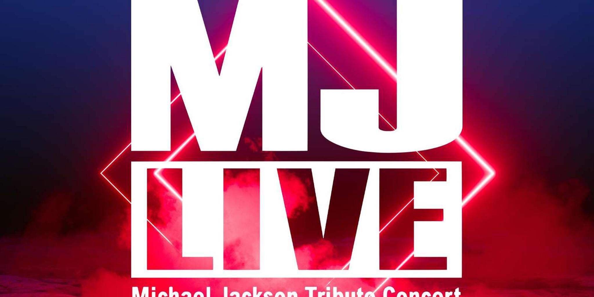 Las Vegas MJ Live Show