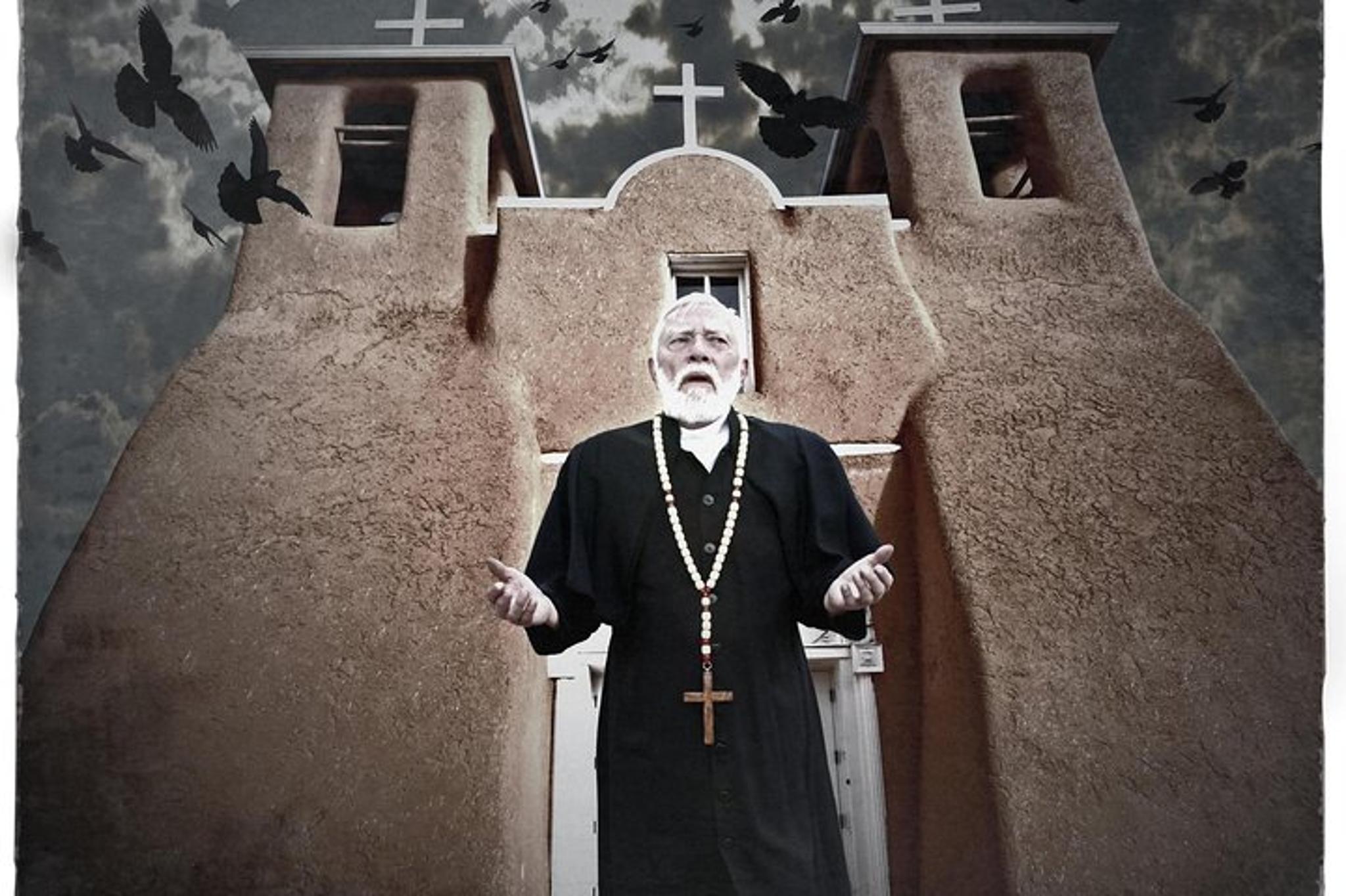 Santa Fe Scavenger Hunt Adventure - Image 3