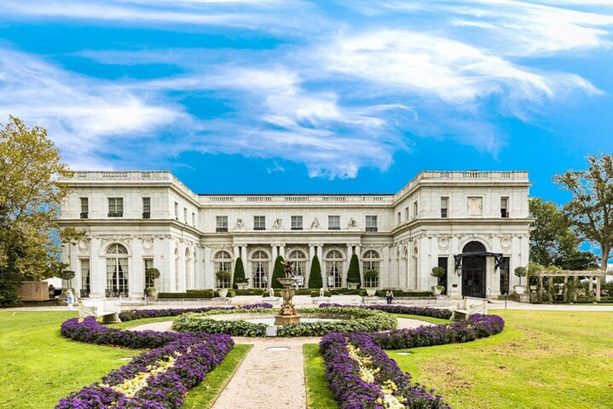 Boston Newport Mansions Private Day Trip - Image 4