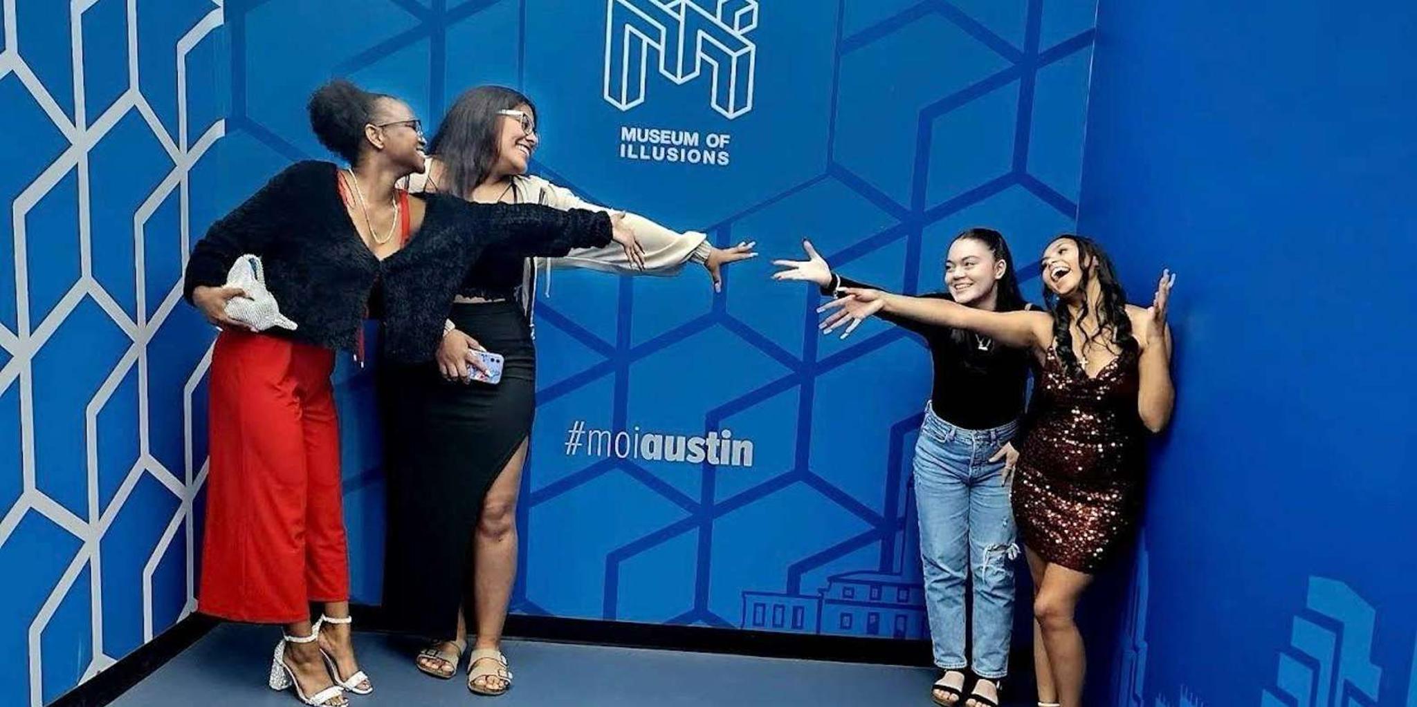 Austin Museum Tour - Image 3