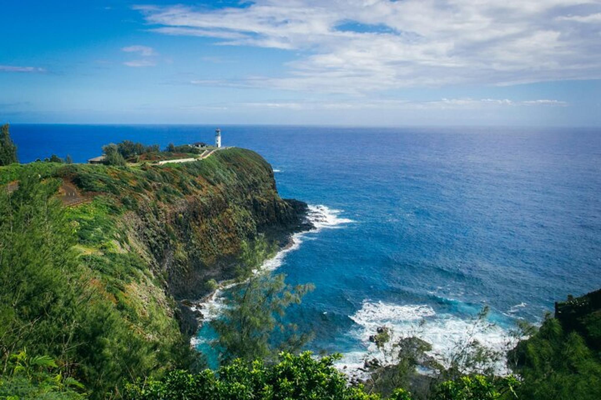 Lihue Movie Locations Guided Tour
