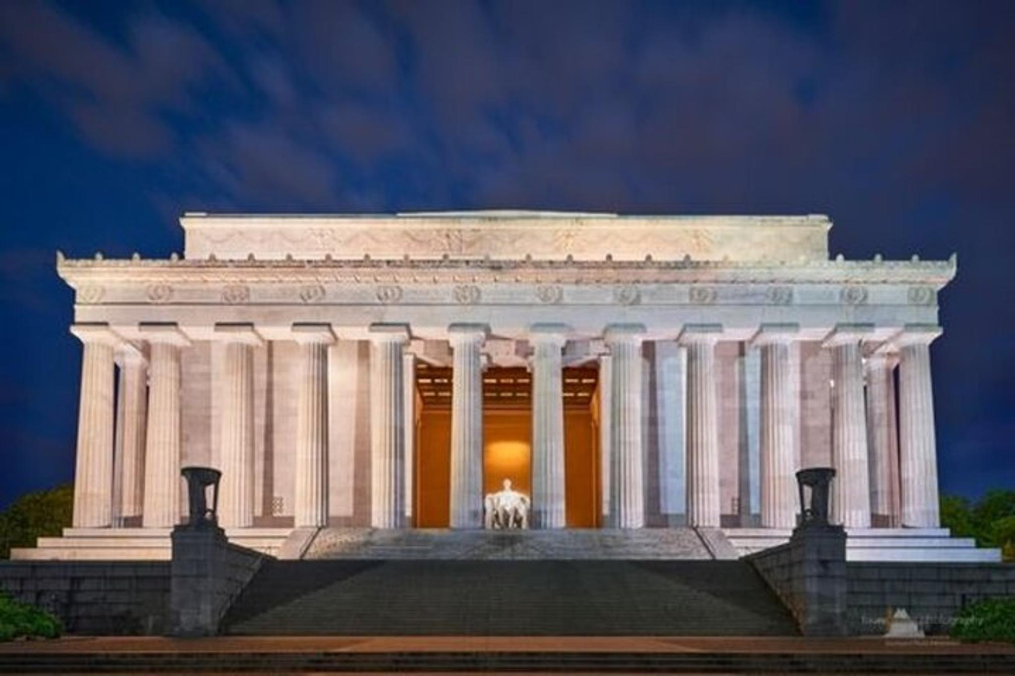 Washington DC Walking Tour with Guide - Image 3