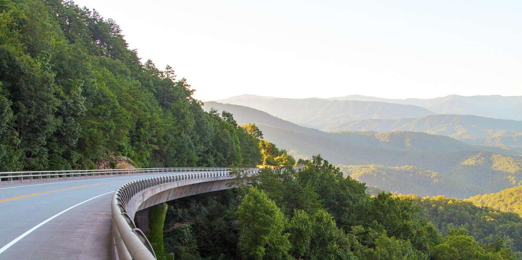 Pigeon Forge Smoky Mountains Guided Tour 6 hr - Image 3