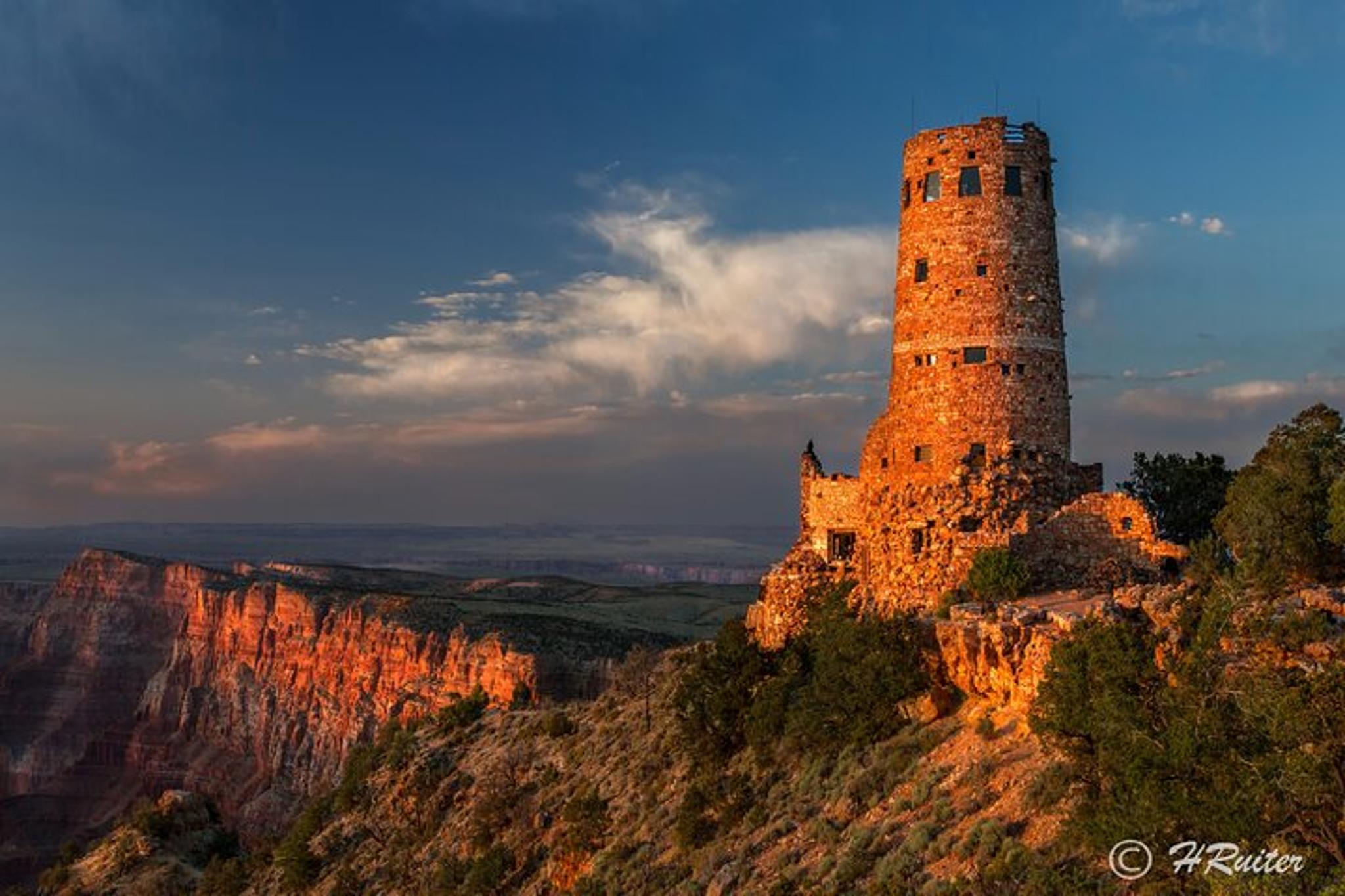 Flagstaff Grand Canyon Private Tour - Image 3