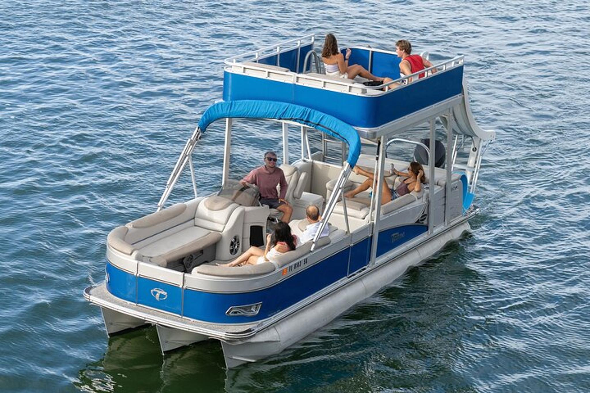 Indian Rocks Beach Private Boating Tour - Image 2