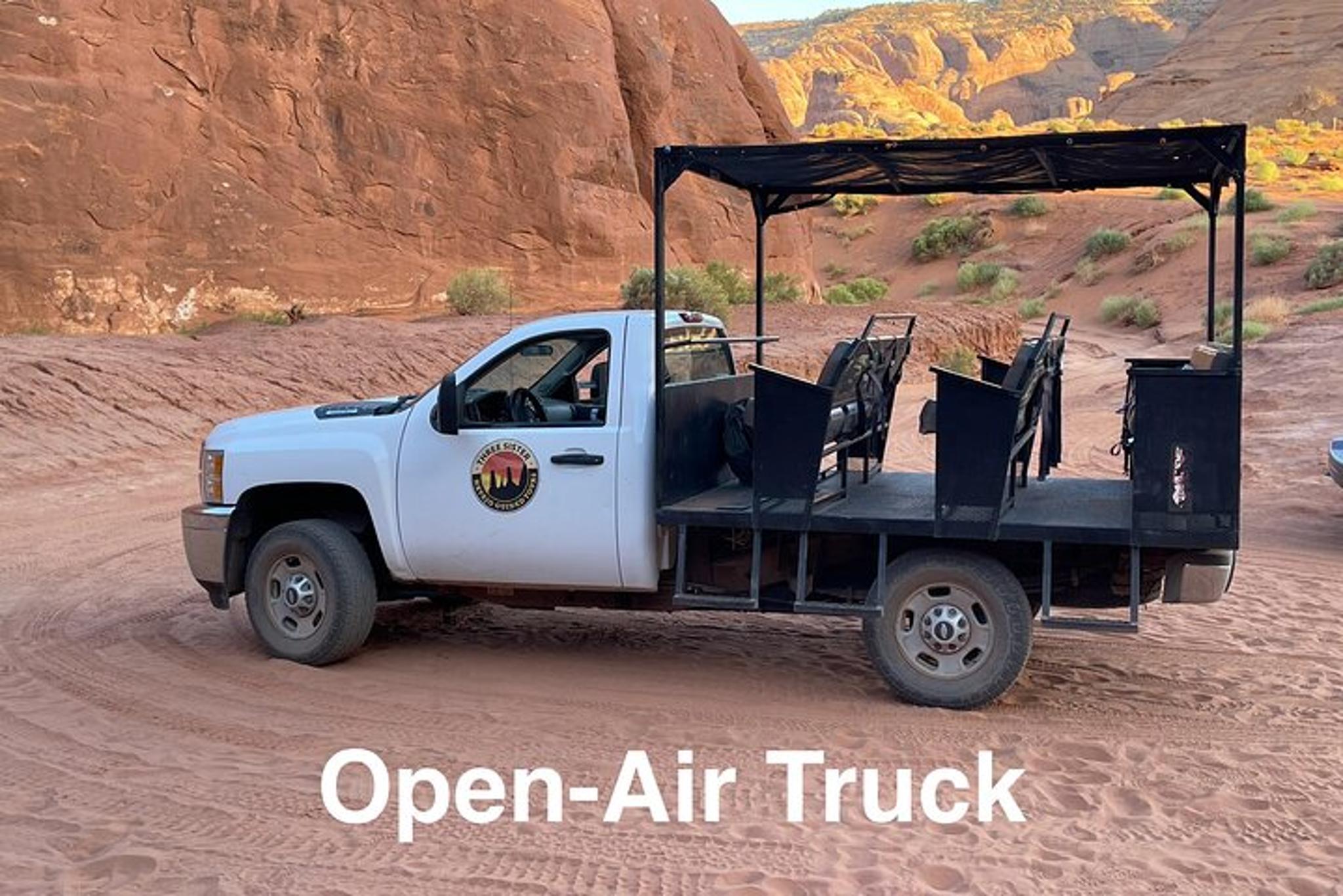 Monument Valley Tear Drop Arch Tour - Image 3