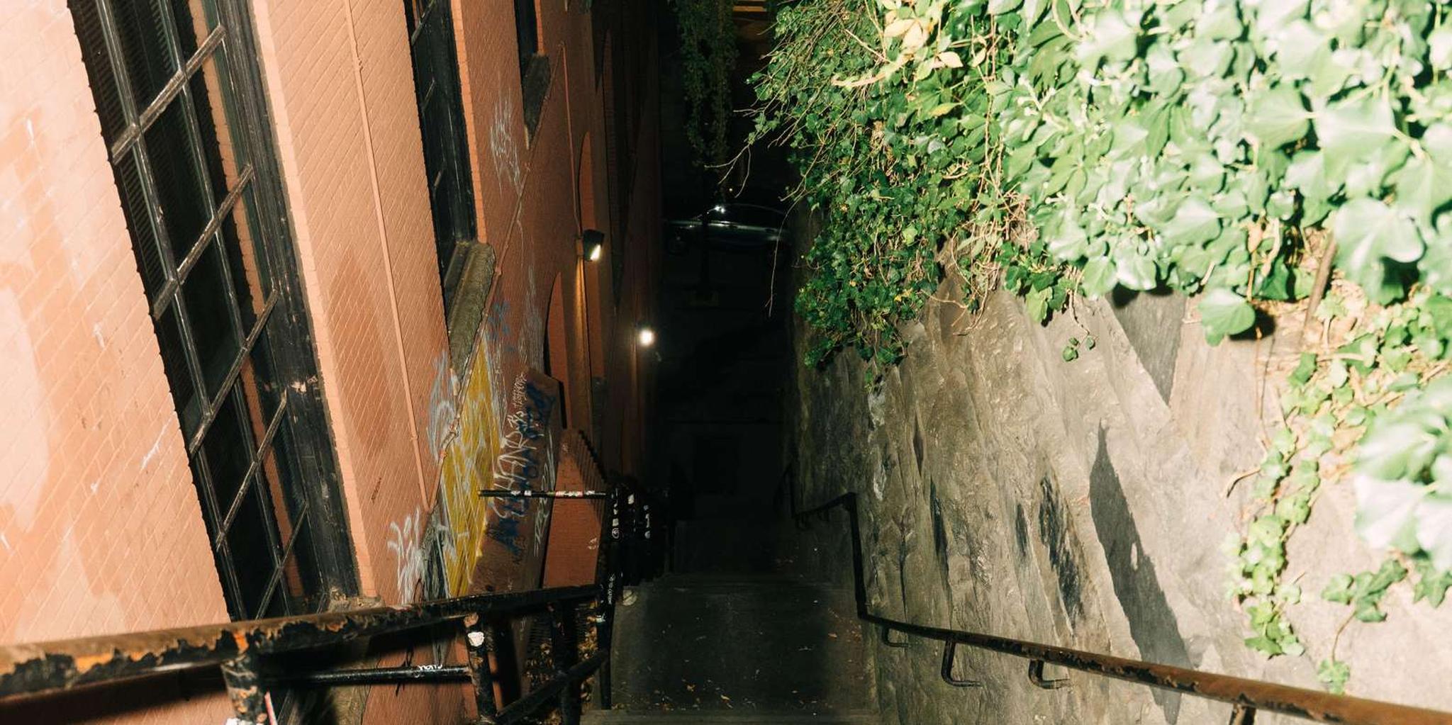 Washington DC Georgetown Spies and Ghosts Walking Tour - Image 3