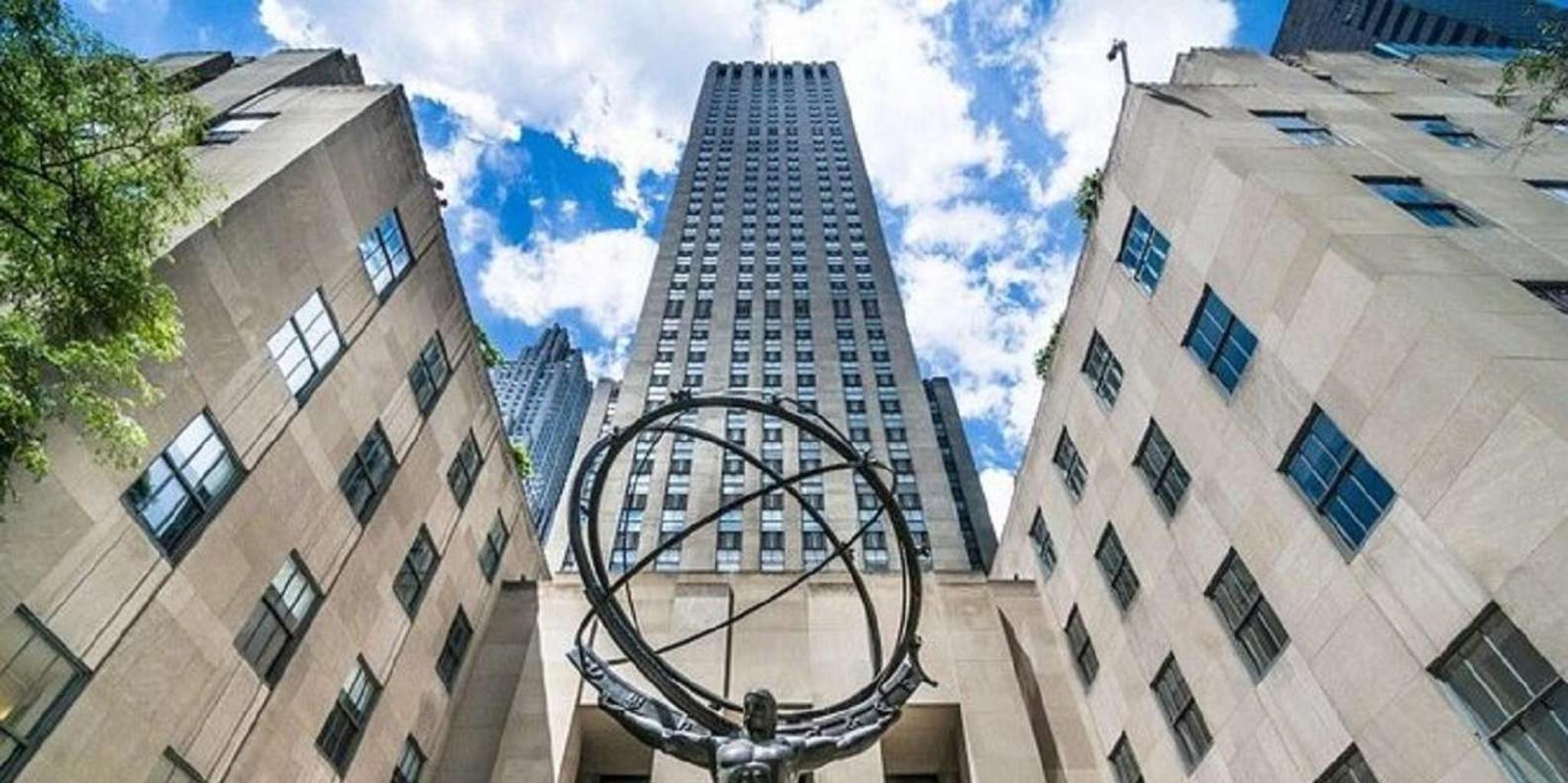 New York to Boston Multi-City Tour