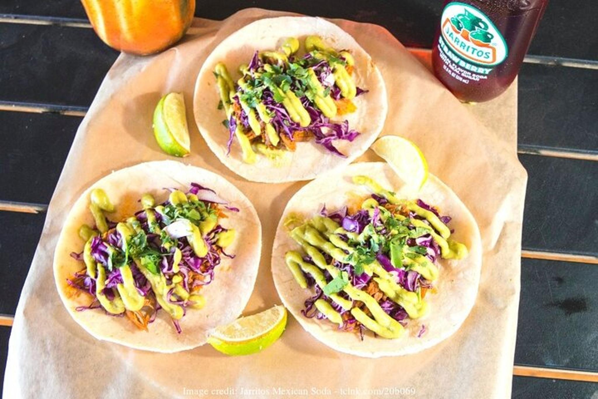 San Francisco Food Tour in the Mission District