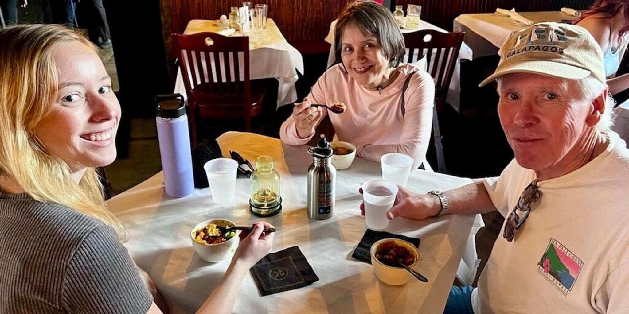 New Orleans Food Walking Tour and Cooking Class - Image 2