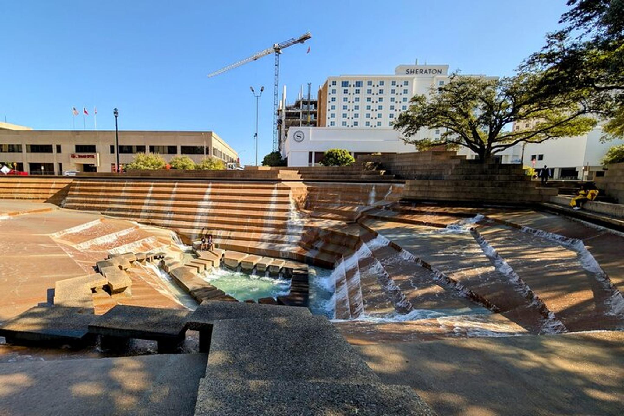 Fort Worth Scavenger Hunt Walking Tour - Image 4