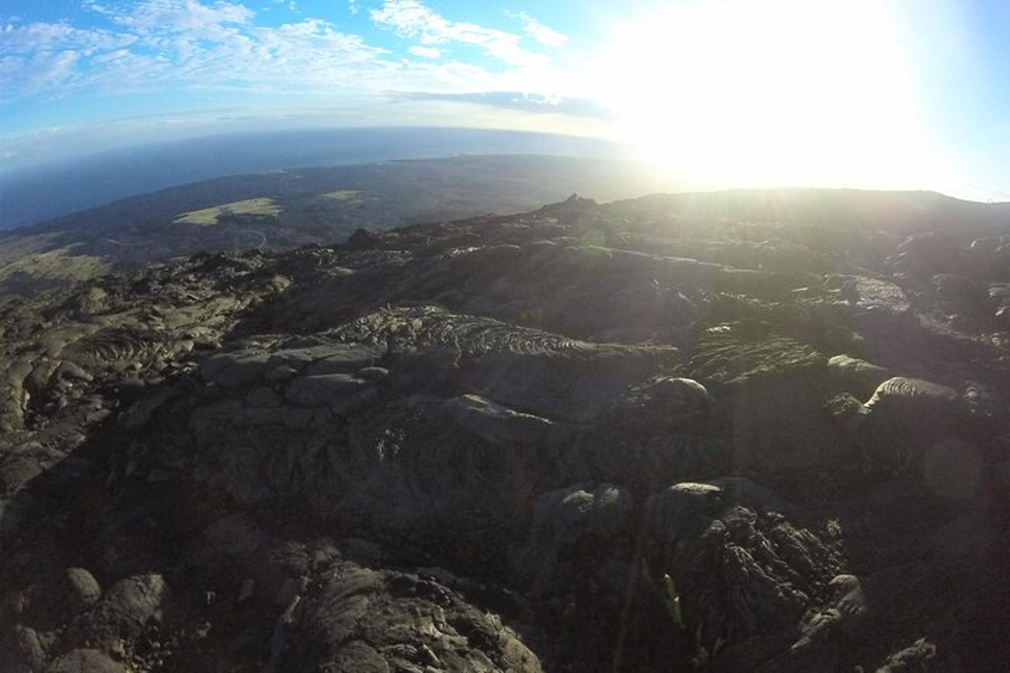 Big Island Volcanoes and Stargazing Tour - Image 6