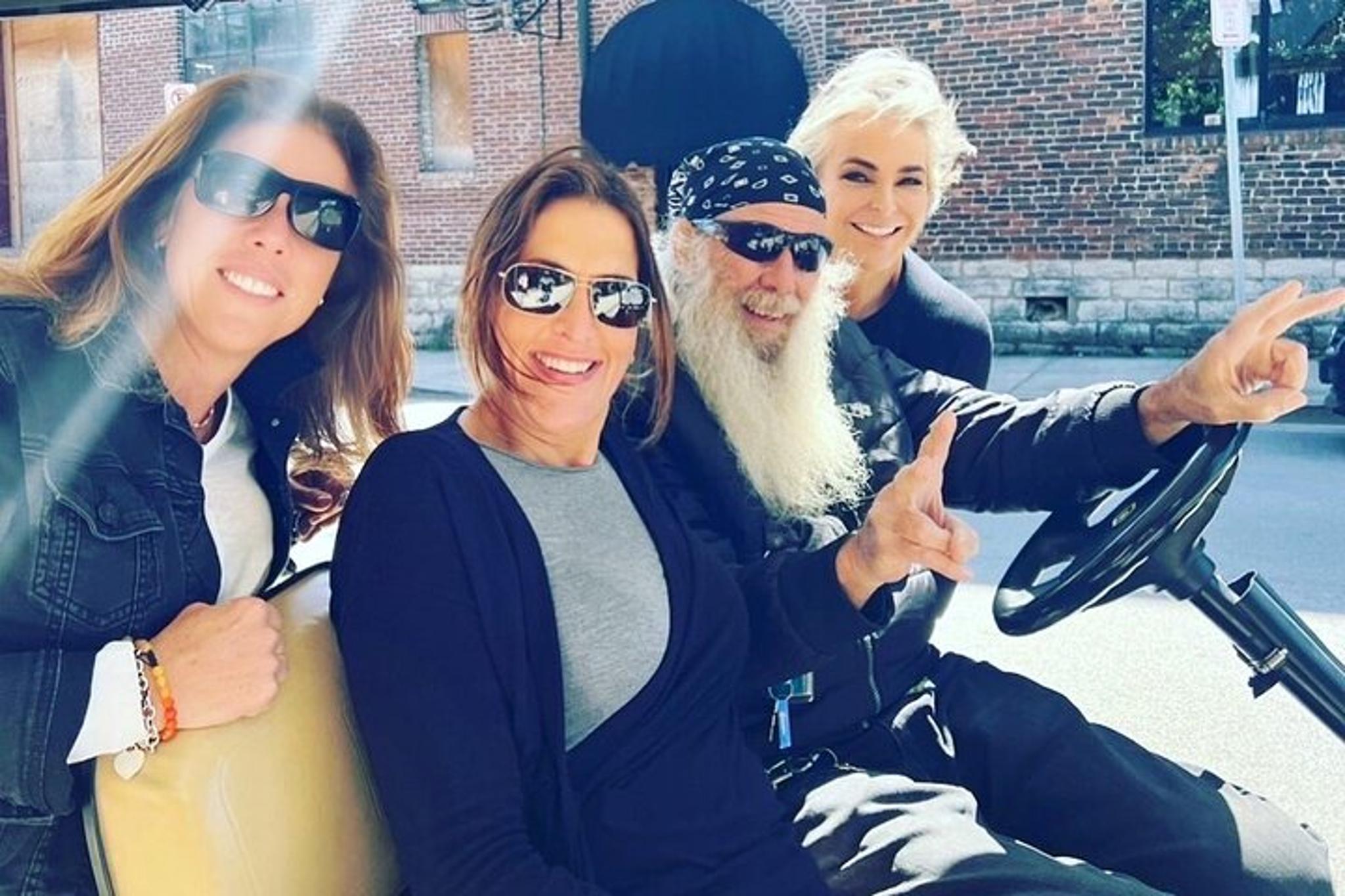 Nashville Murals, Brewery, and History Tour - Image 3