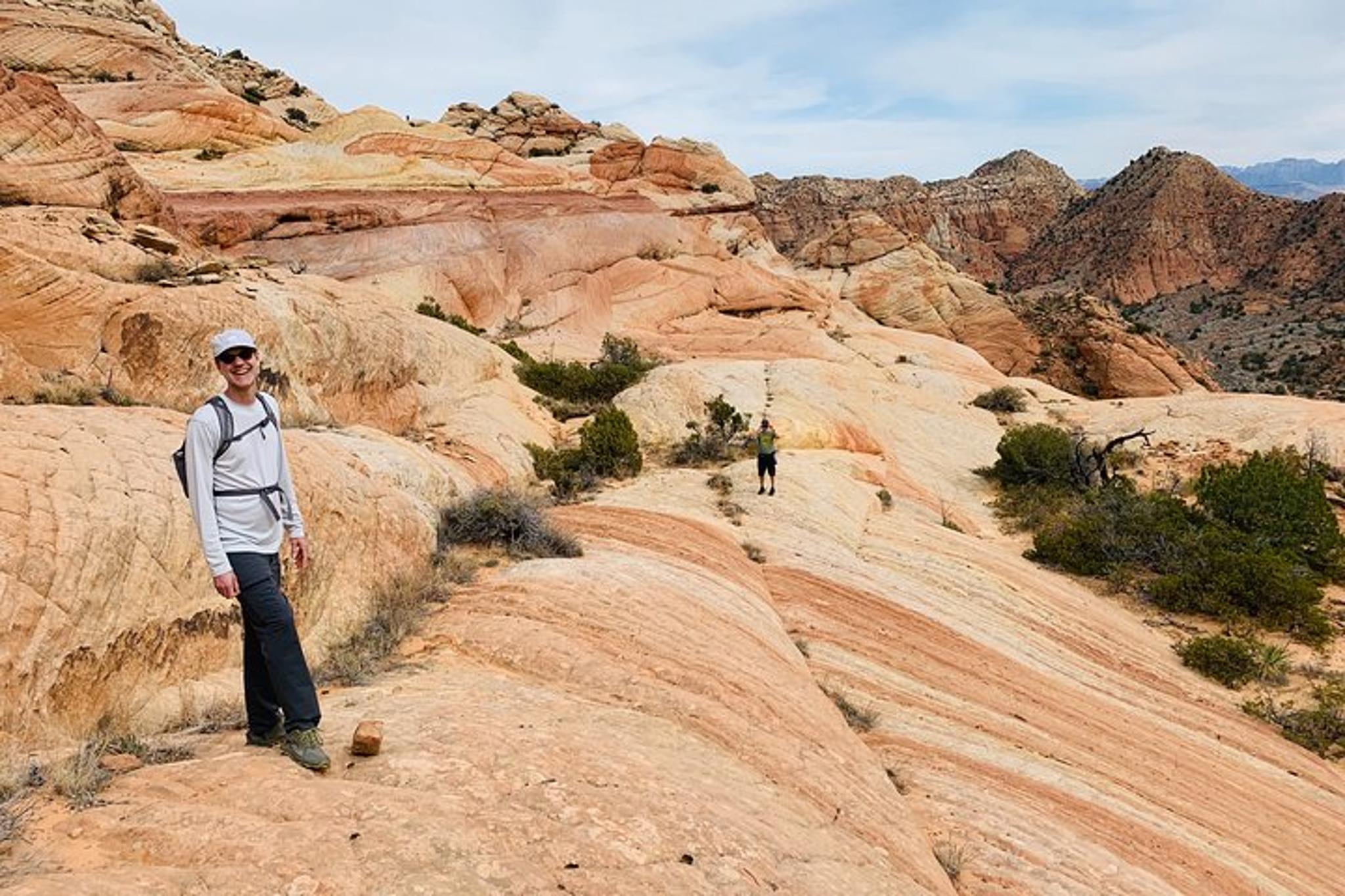 Saint George Candy Cliffs Tour - Image 2