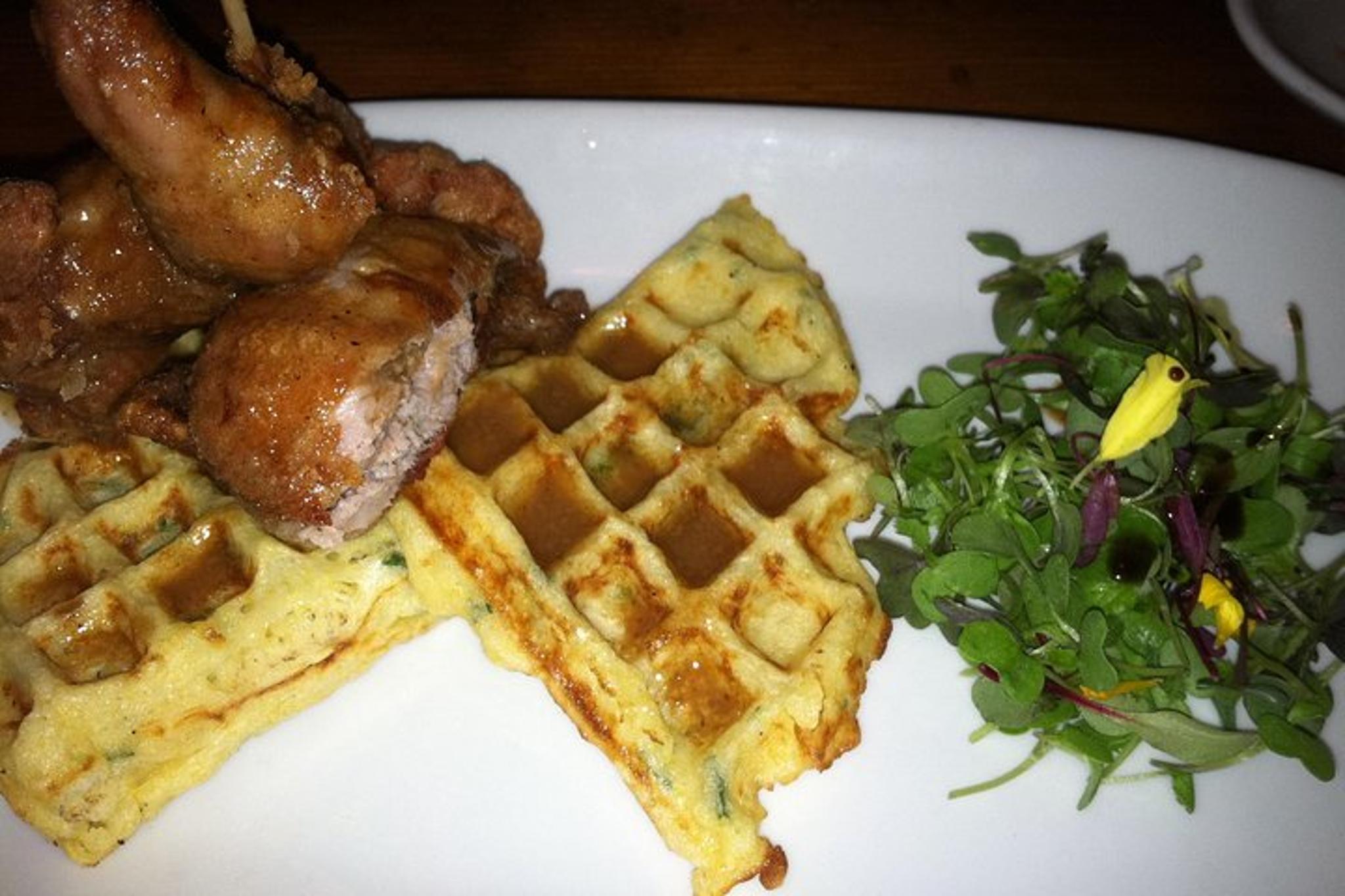 Cleveland Food Tour in Tremont - Image 6