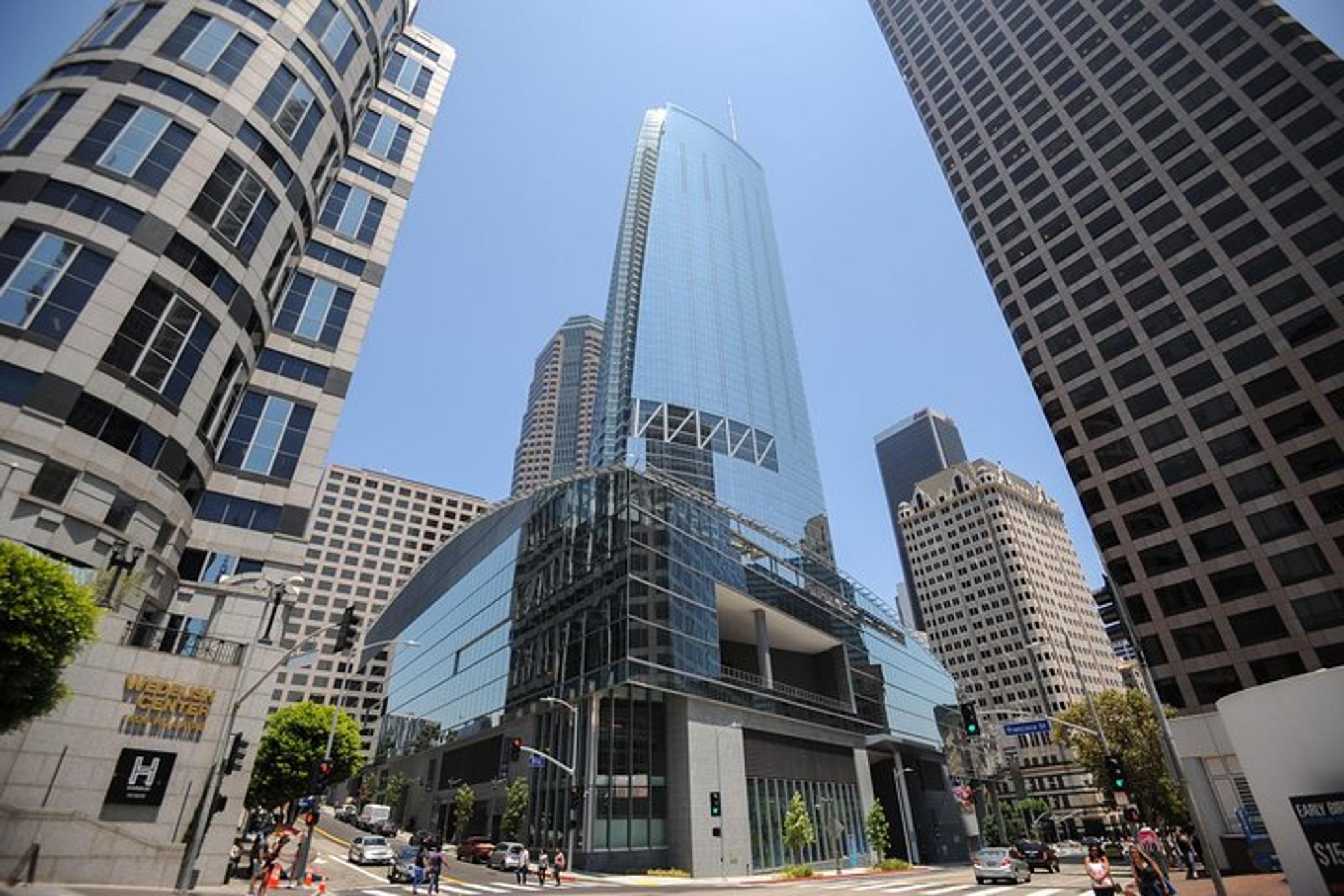 Los Angeles Private Airport Transfer - Image 6