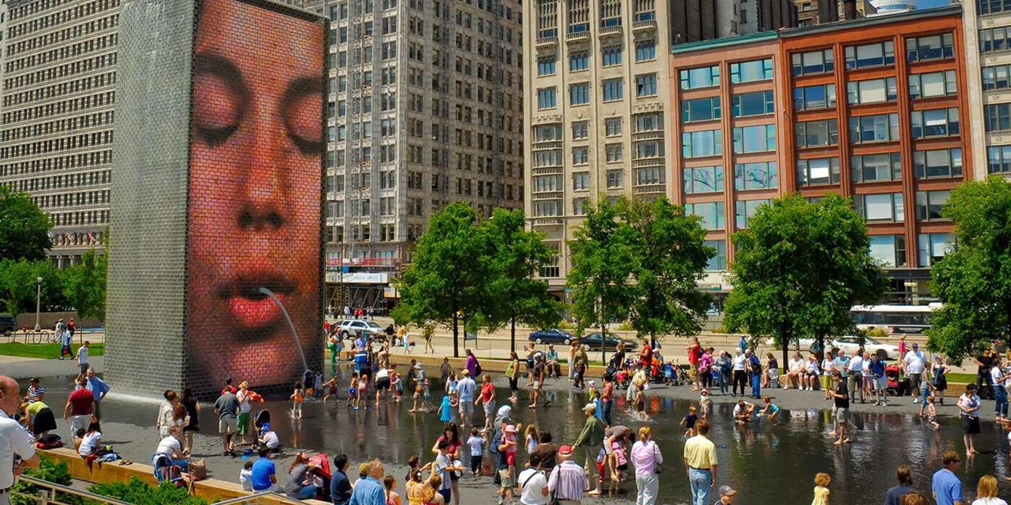 Chicago Downtown Walking Tour - Image 1