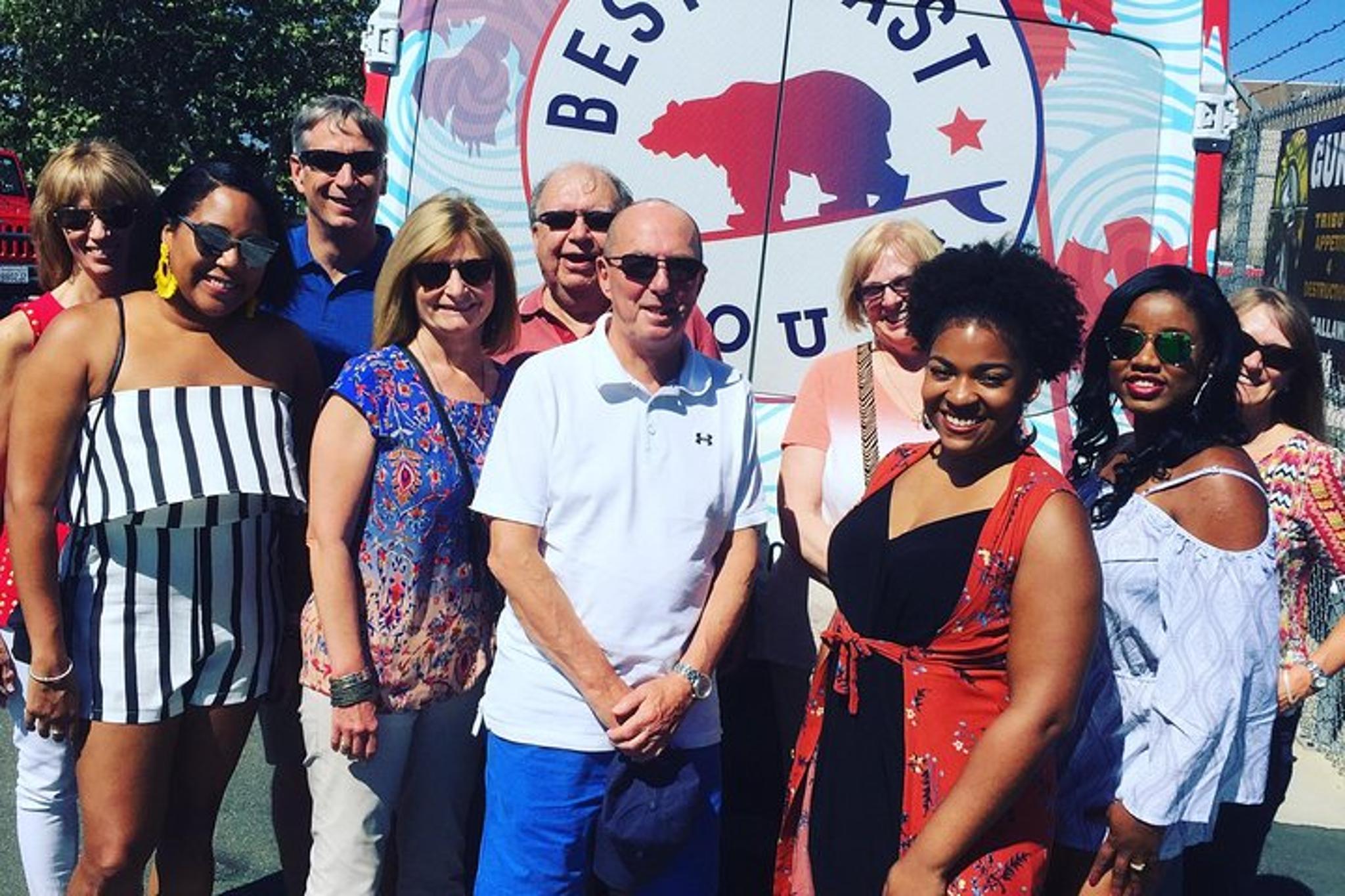 Los Angeles City Tour from Orange County - Image 5